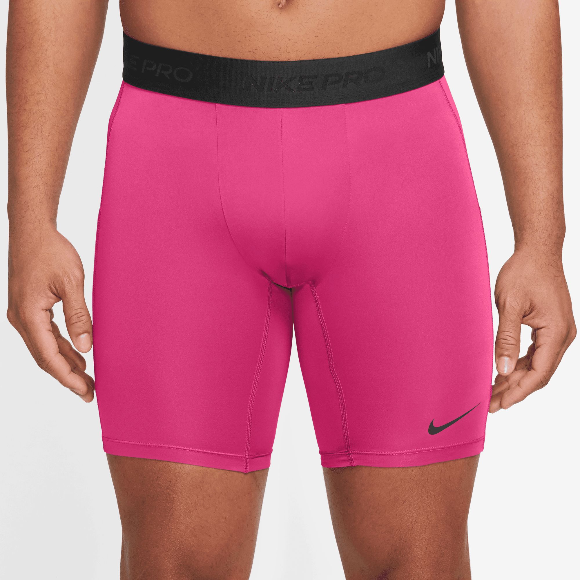 Nike Pro Men's Dri-FIT 9 Inch Slim Shorts | SportChek