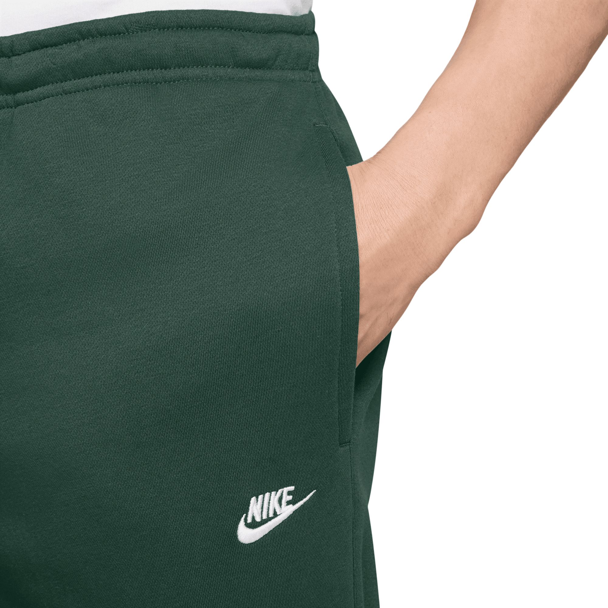 Nike Sportswear Men's Club Fleece 2.0 Open Hem Pants