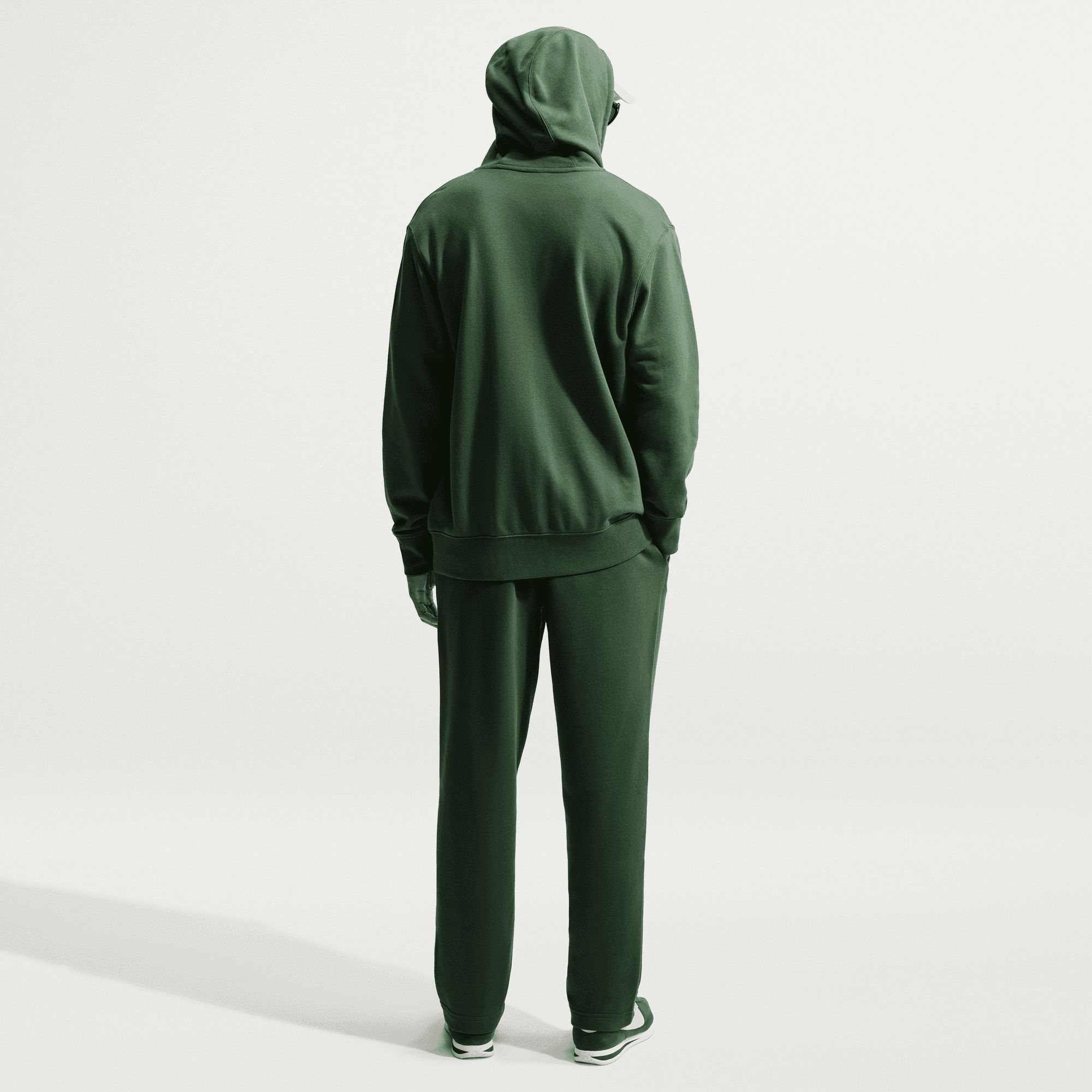 Nike Sportswear Men's Club Fleece 2.0 Open Hem Pants