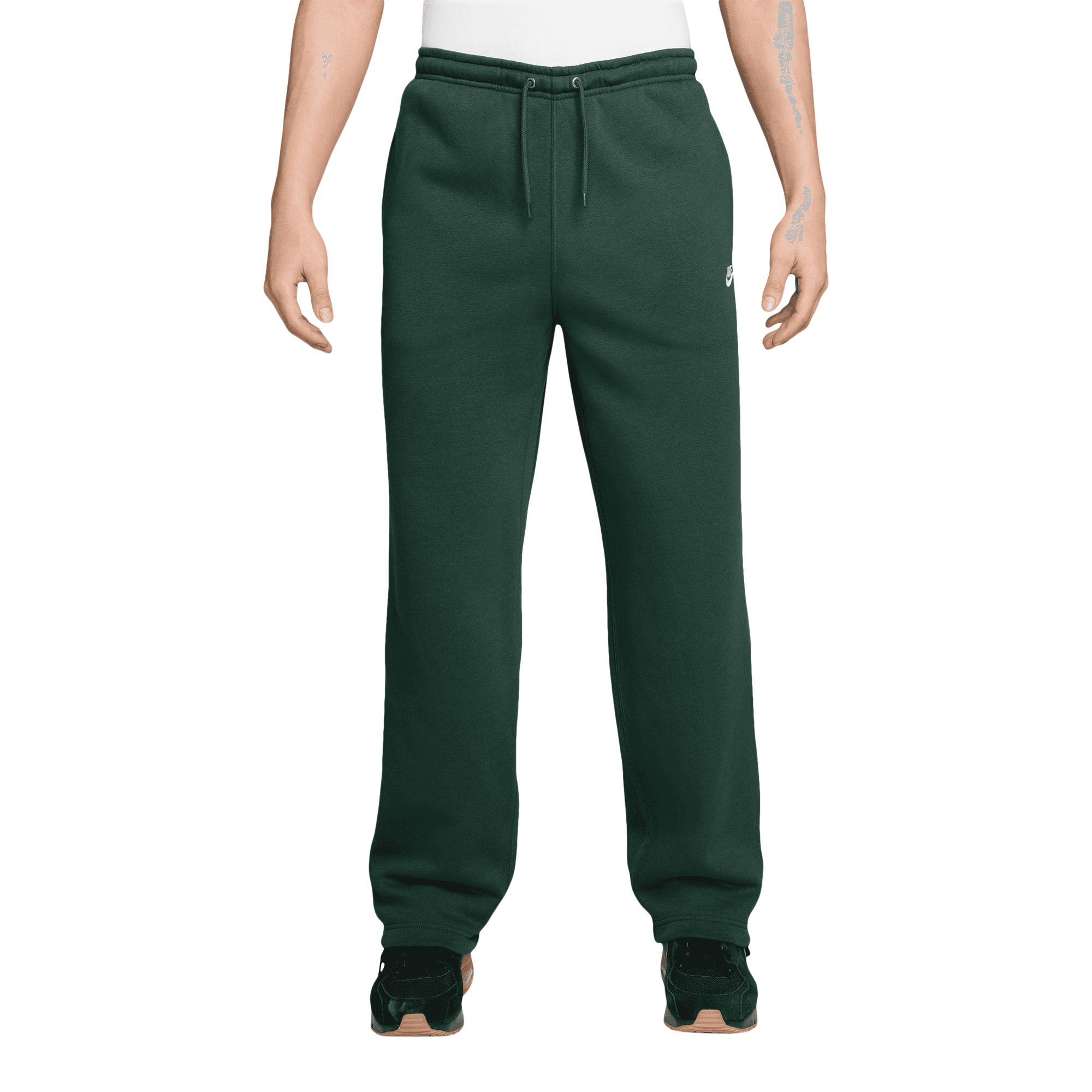 Nike Sportswear Men's Club Fleece 2.0 Open Hem Pants