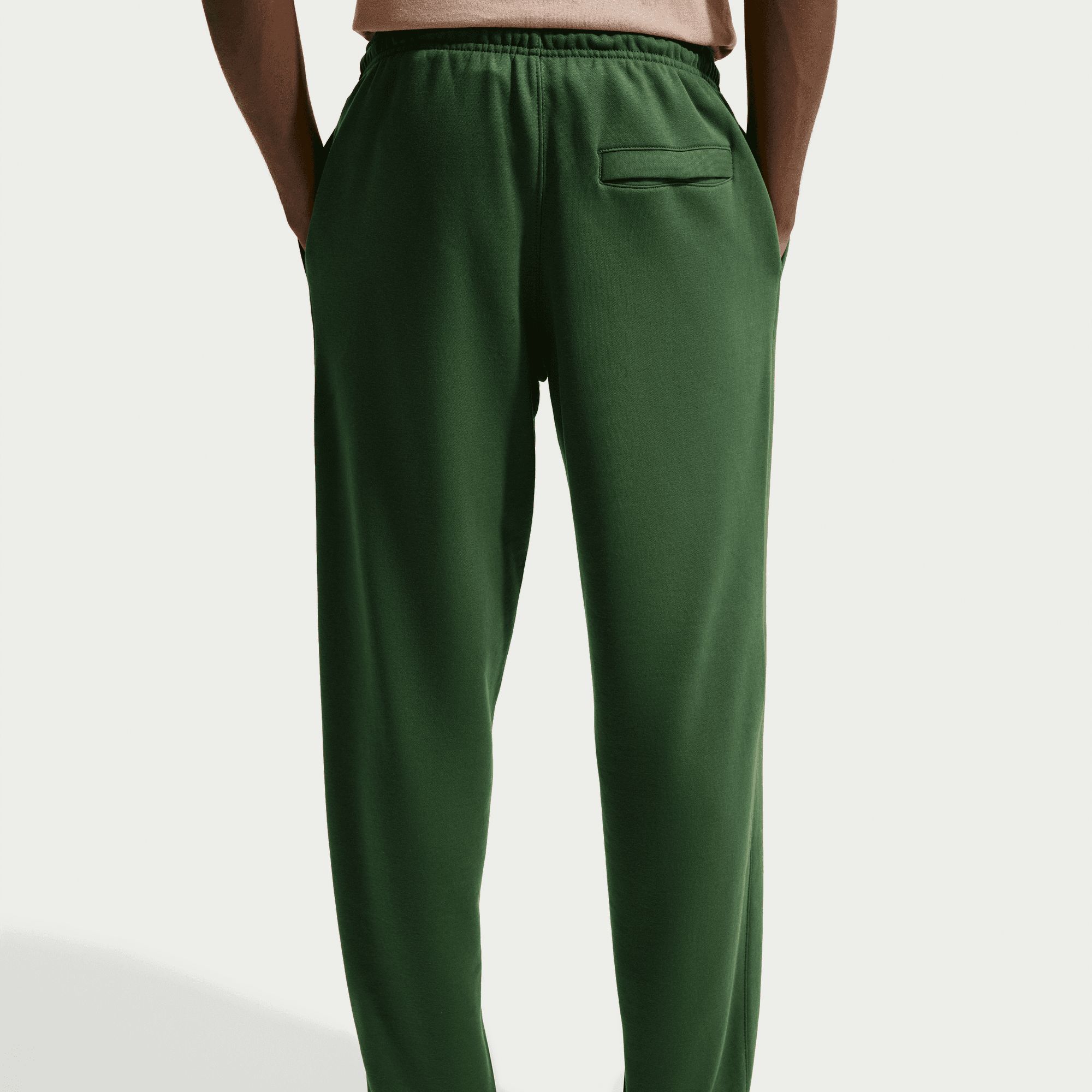 Nike Sportswear Men's Club Fleece 2.0 Open Hem Pants