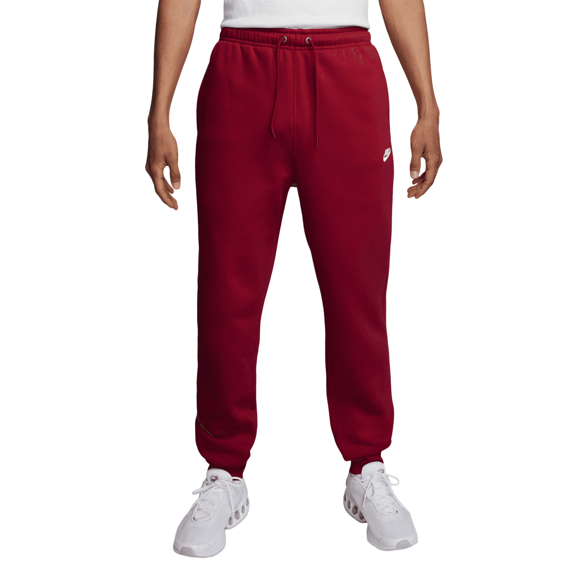 Nike Sportswear Men's Club Fleece 2.0 Jogger Pants