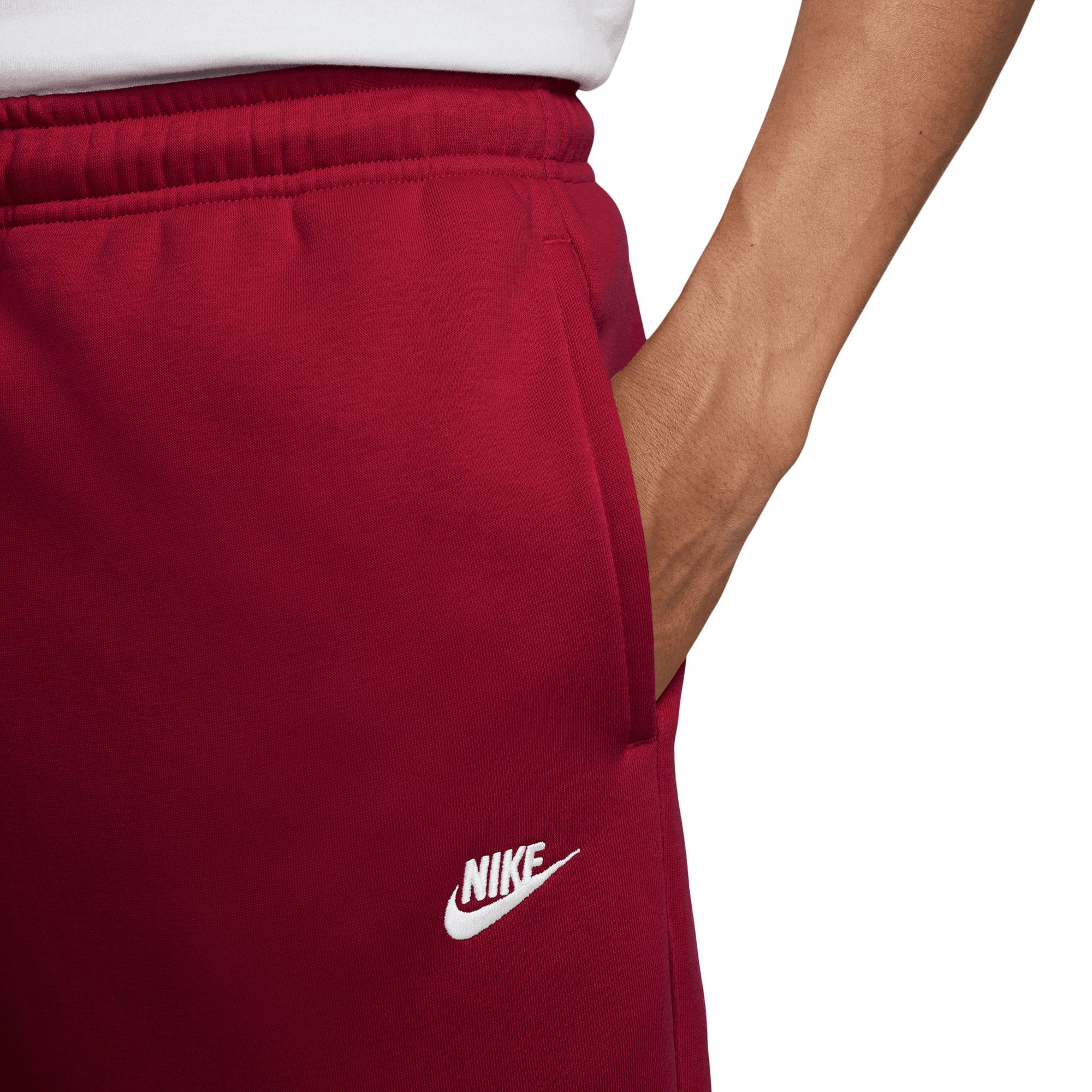 Nike Sportswear Men's Club Fleece 2.0 Jogger Pants