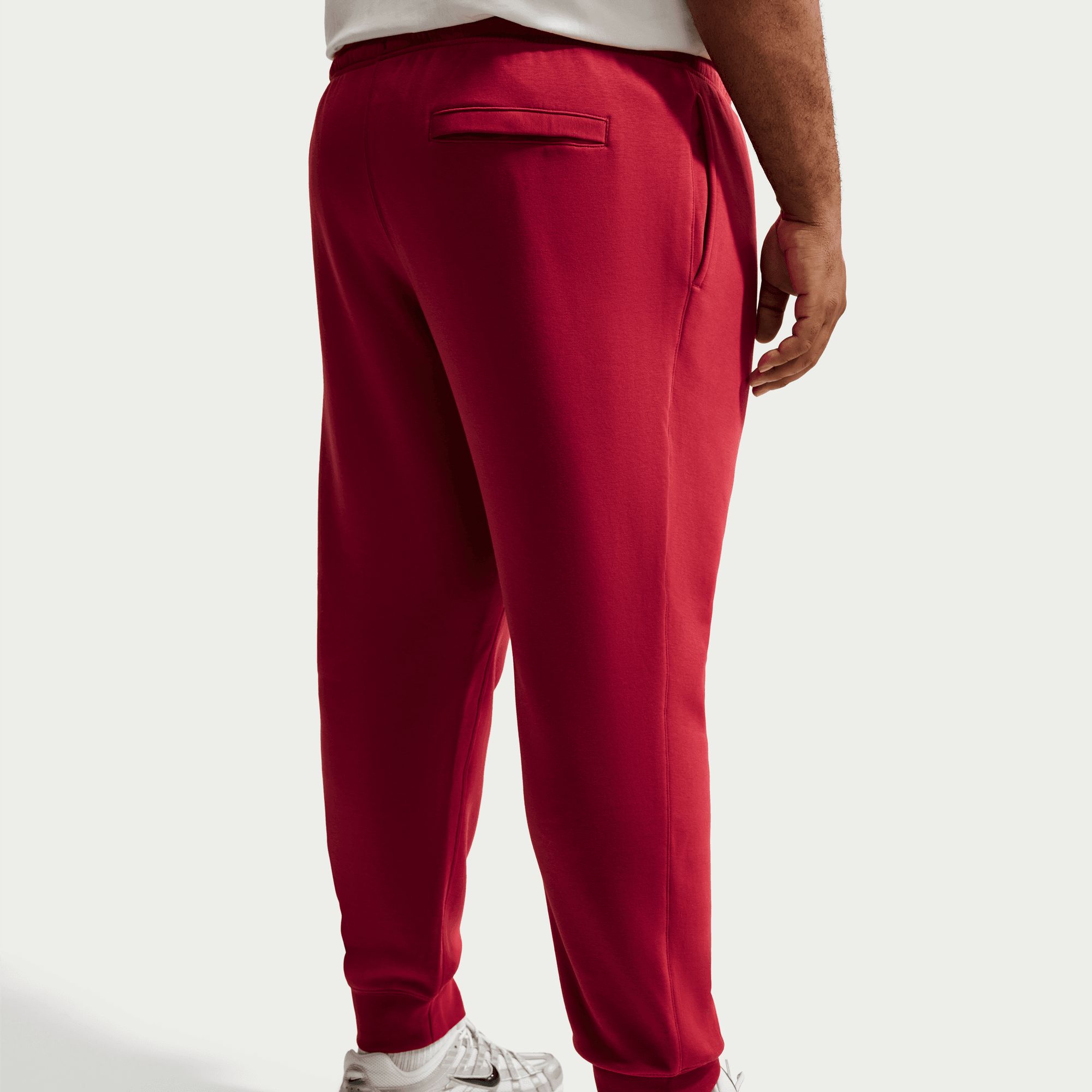 Nike Sportswear Men's Club Fleece 2.0 Jogger Pants