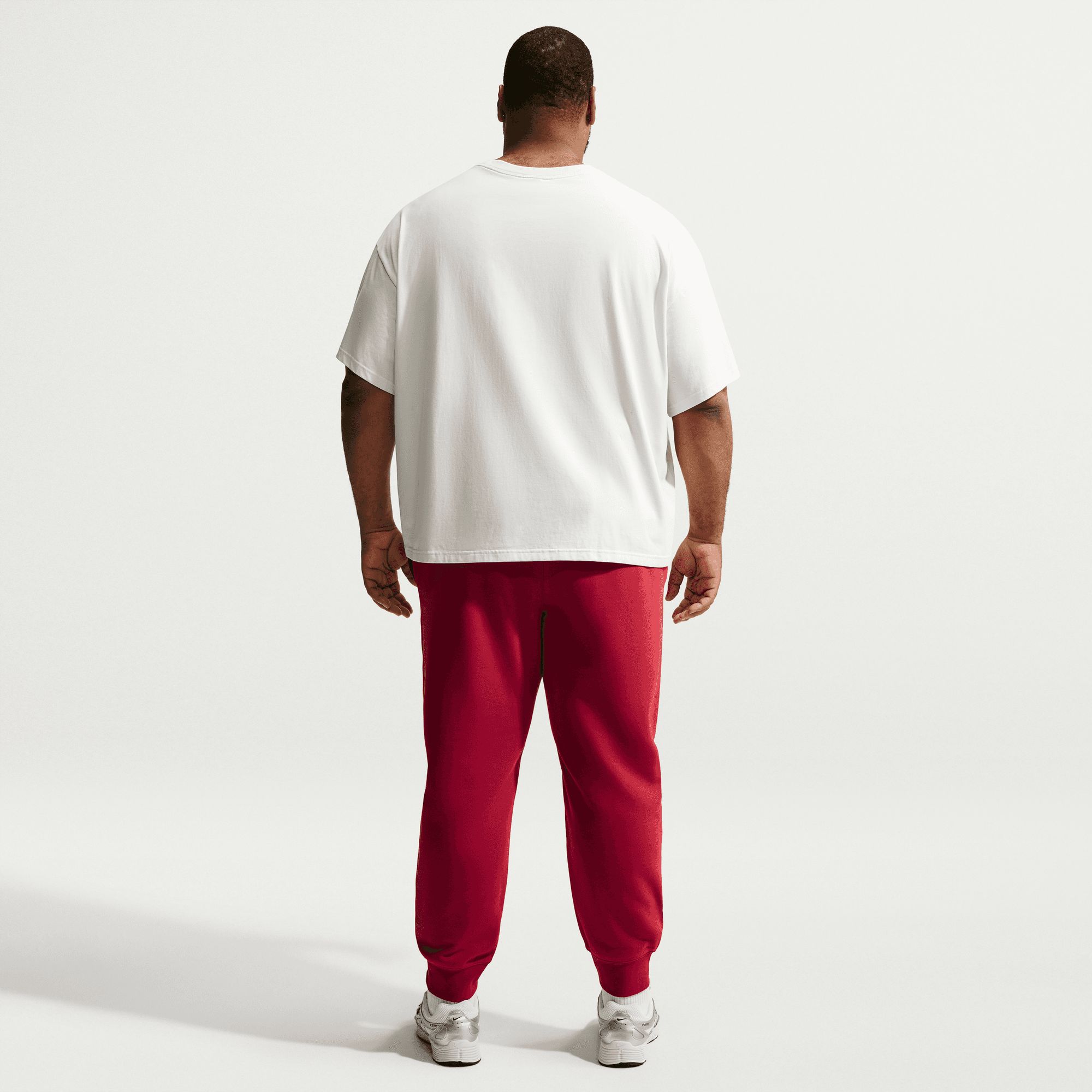 Nike Sportswear Men's Club Fleece 2.0 Jogger Pants