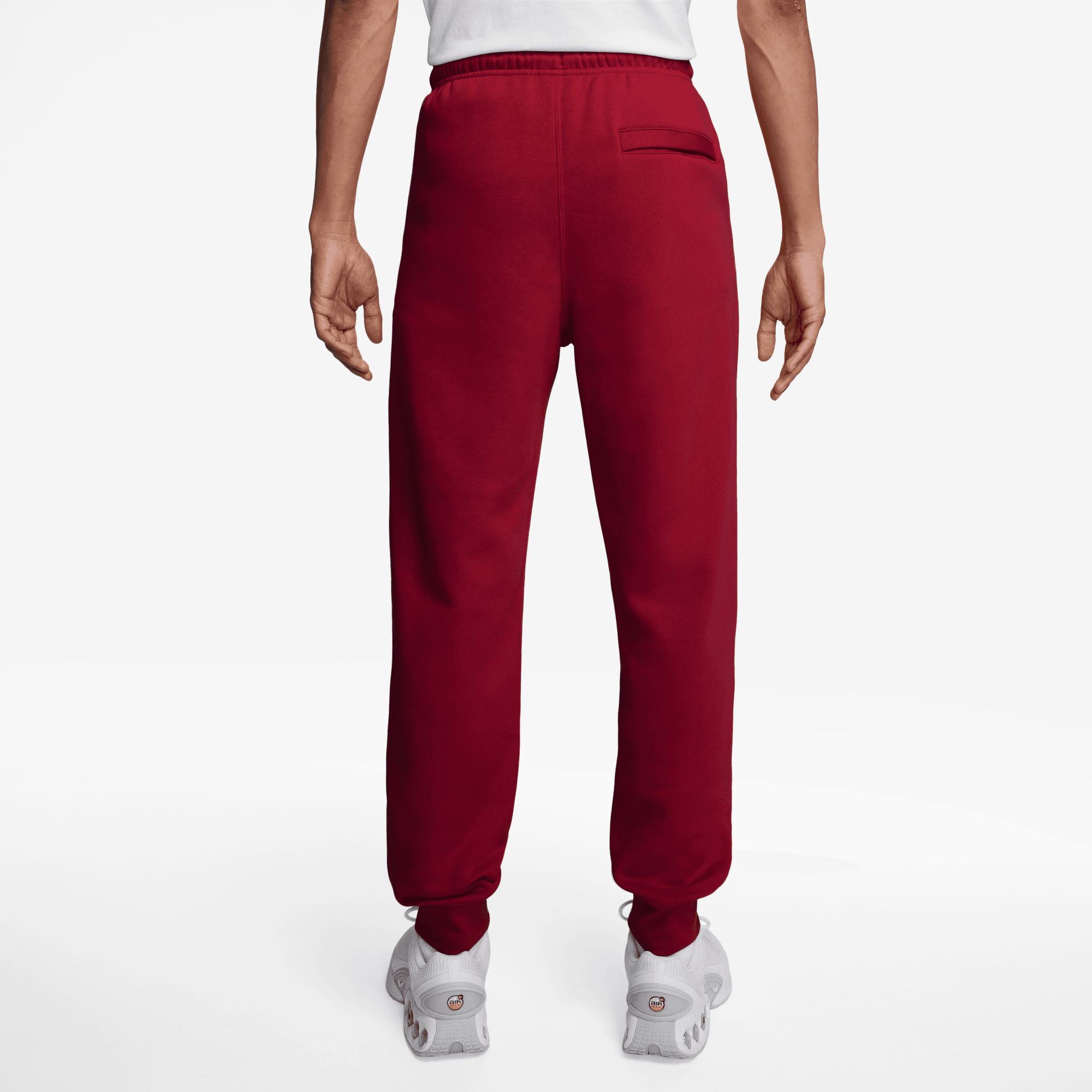 Nike Sportswear Men's Club Fleece 2.0 Jogger Pants