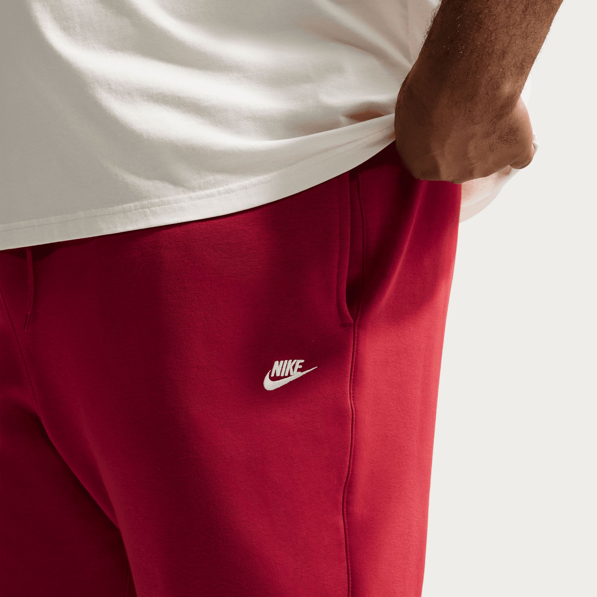 Nike Sportswear Men's Club Fleece 2.0 Jogger Pants