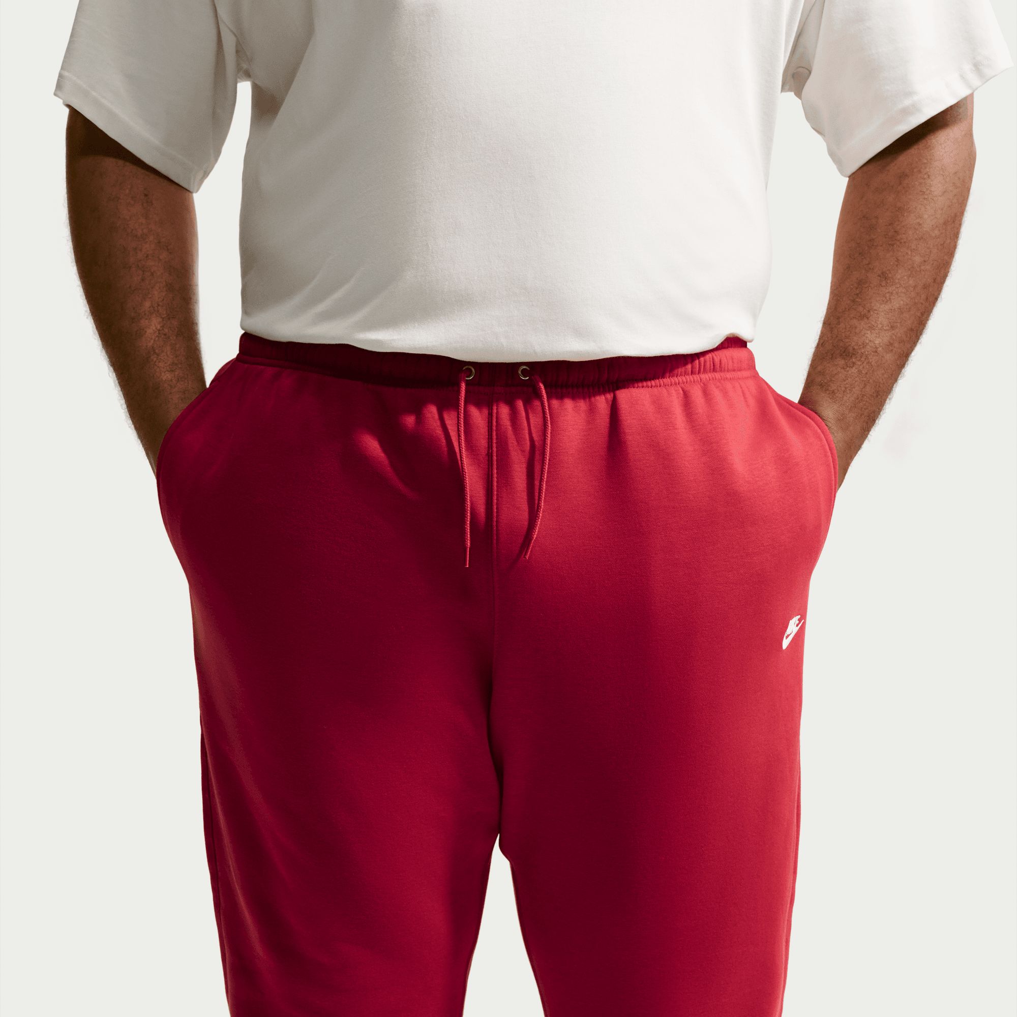 Nike Sportswear Men's Club Fleece 2.0 Jogger Pants
