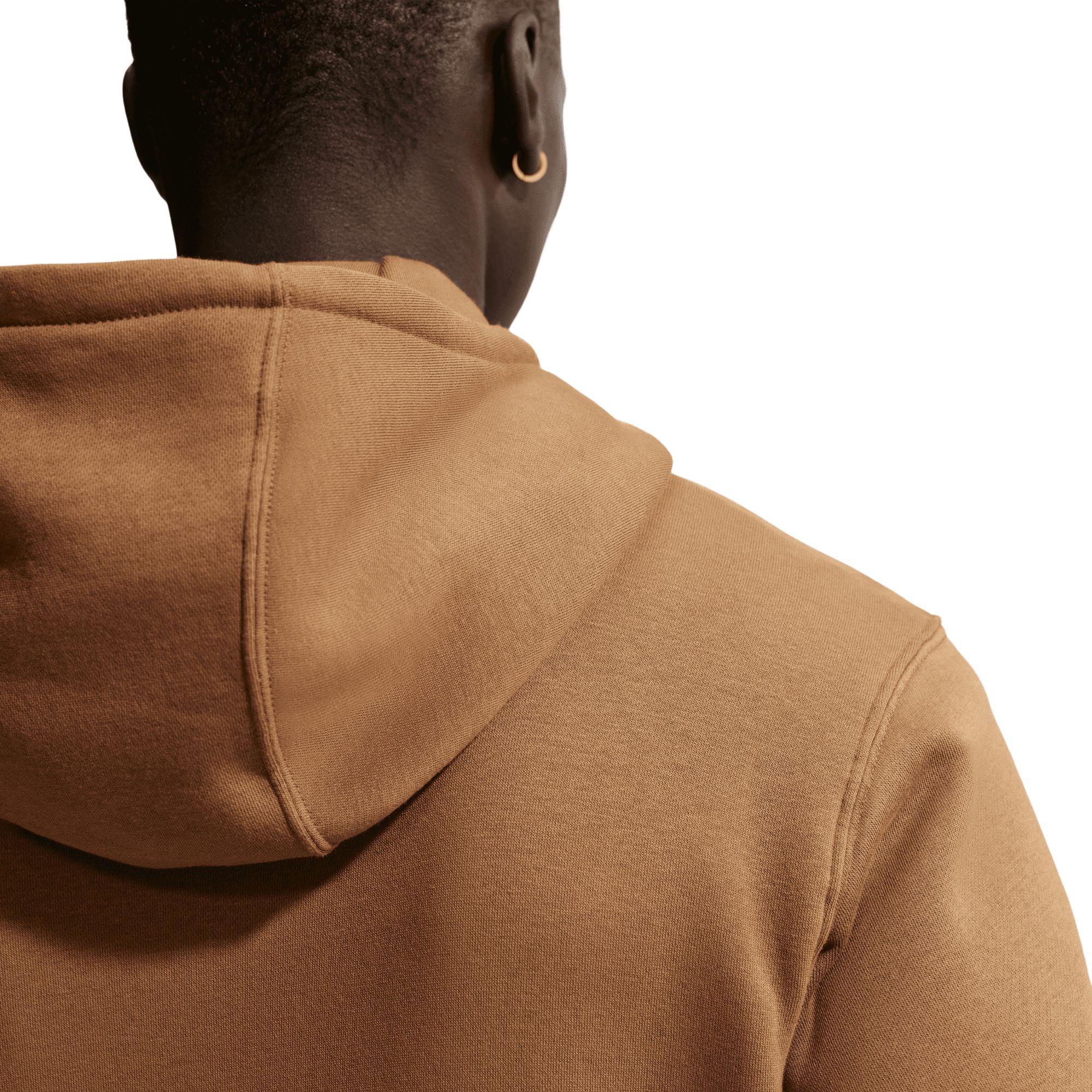 Nike Sportswear Men's Club Fleece 2.0 Pullover Hoodie