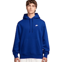 Nike Sportswear Men's Club Fleece 2.0 Pullover Hoodie