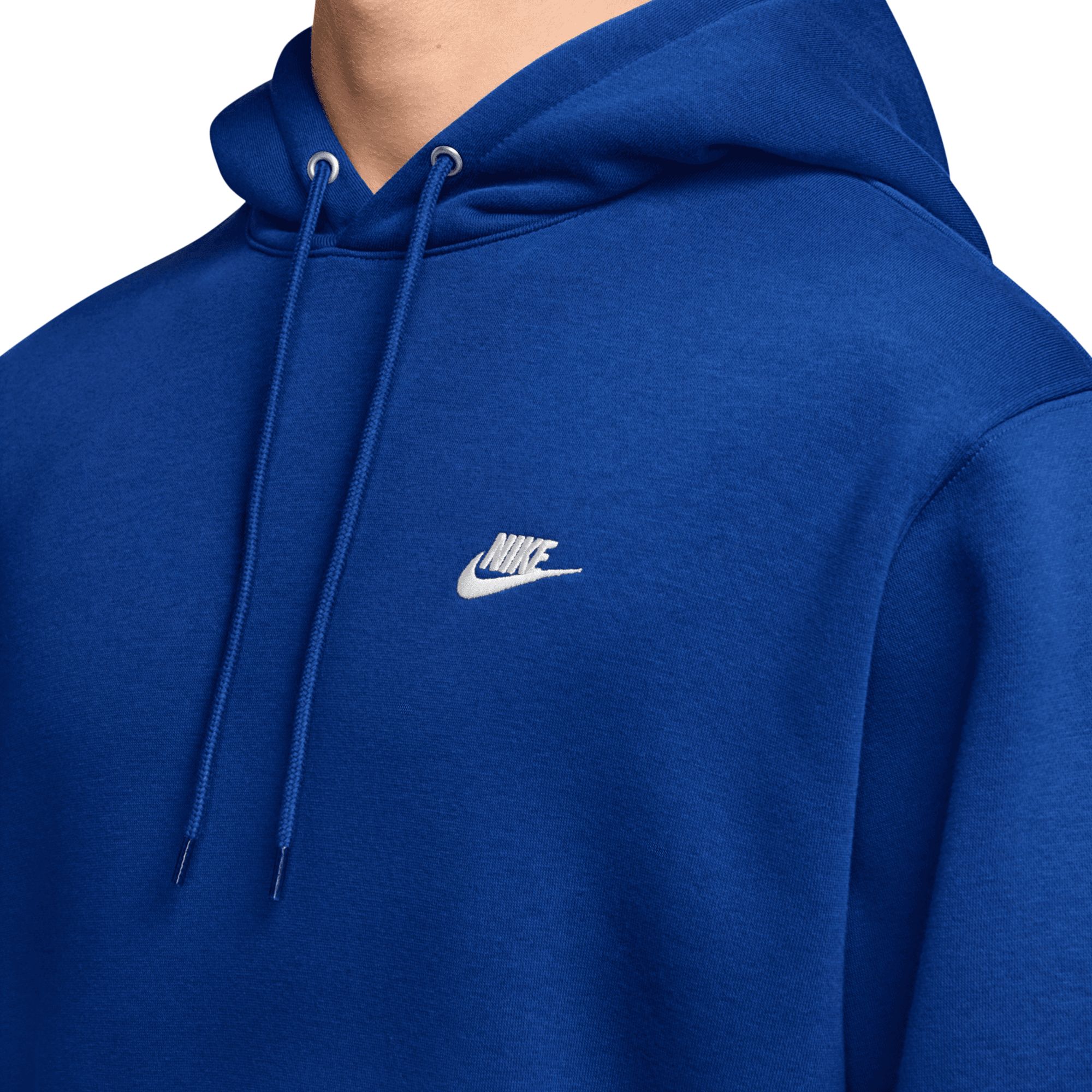 Nike Sportswear Men's Club Fleece 2.0 Pullover Hoodie