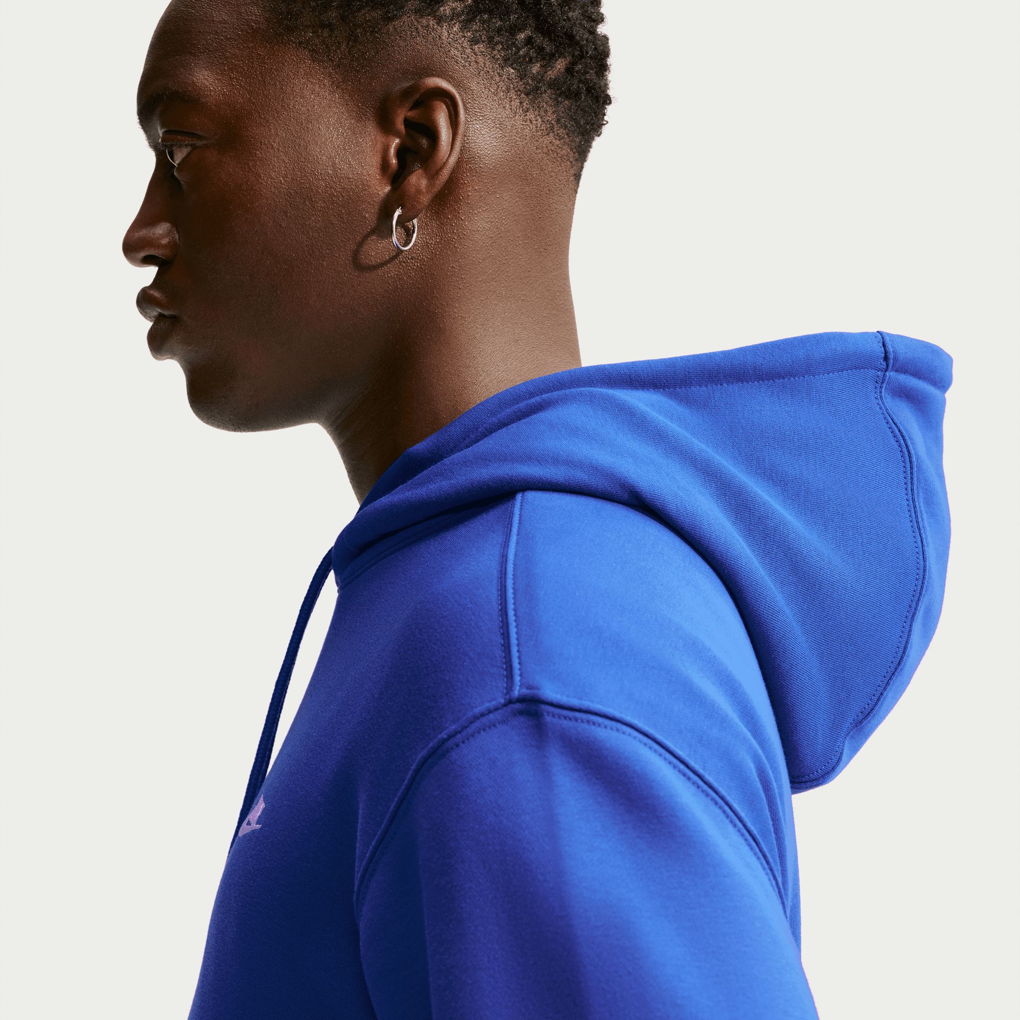 Nike Sportswear Men's Club Fleece 2.0 Pullover Hoodie