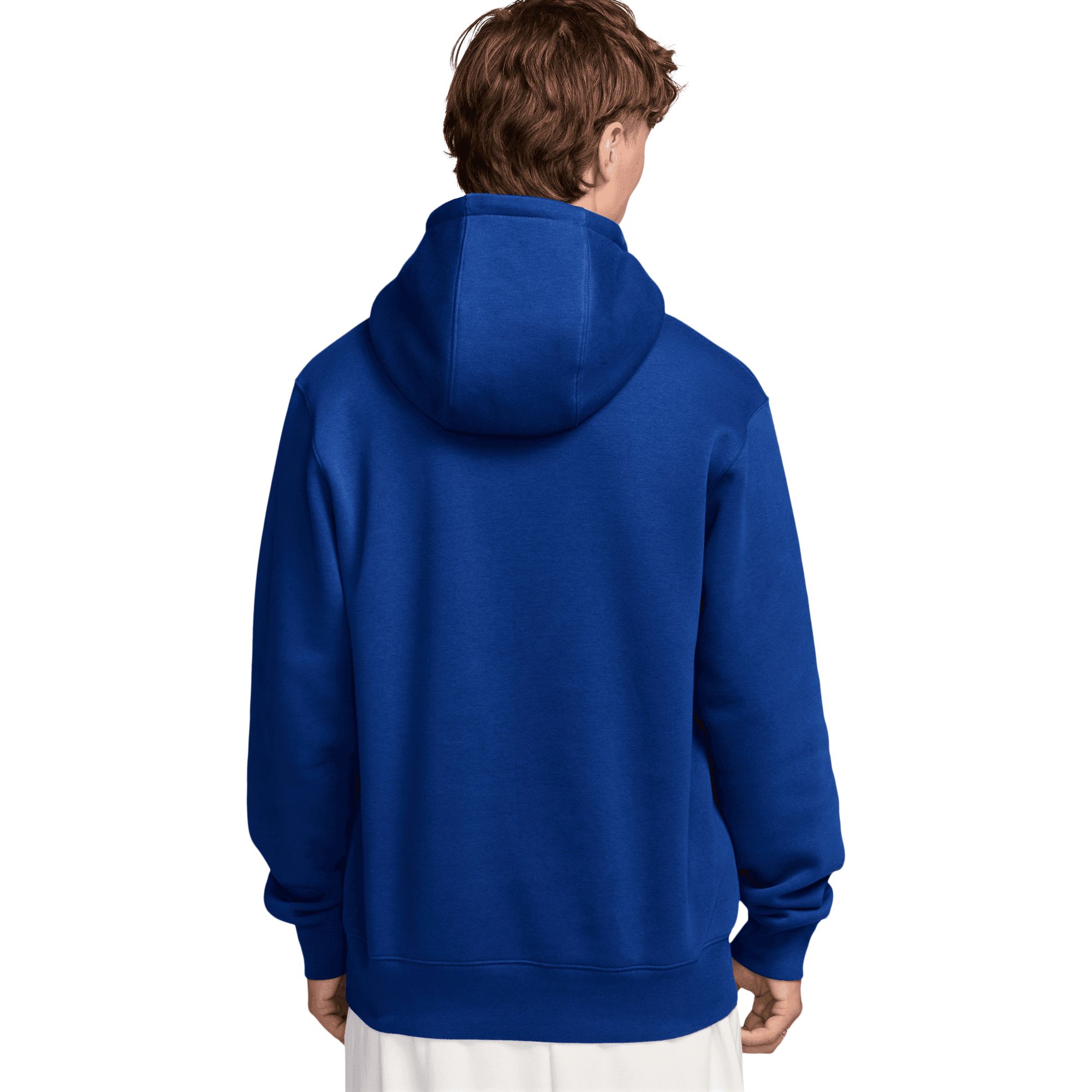 Nike Sportswear Men's Club Fleece 2.0 Pullover Hoodie
