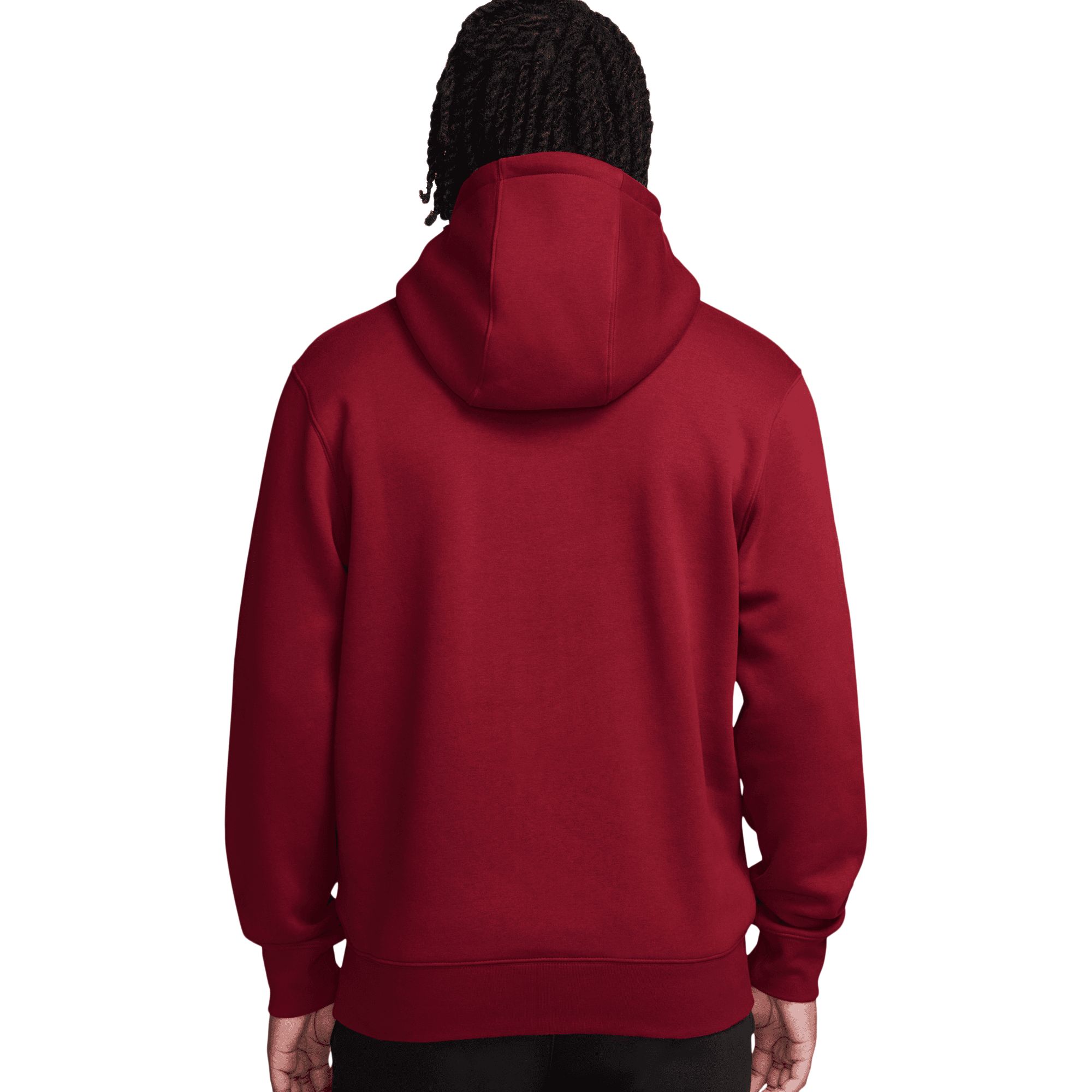 Nike Sportswear Men's Club Fleece 2.0 Pullover Hoodie