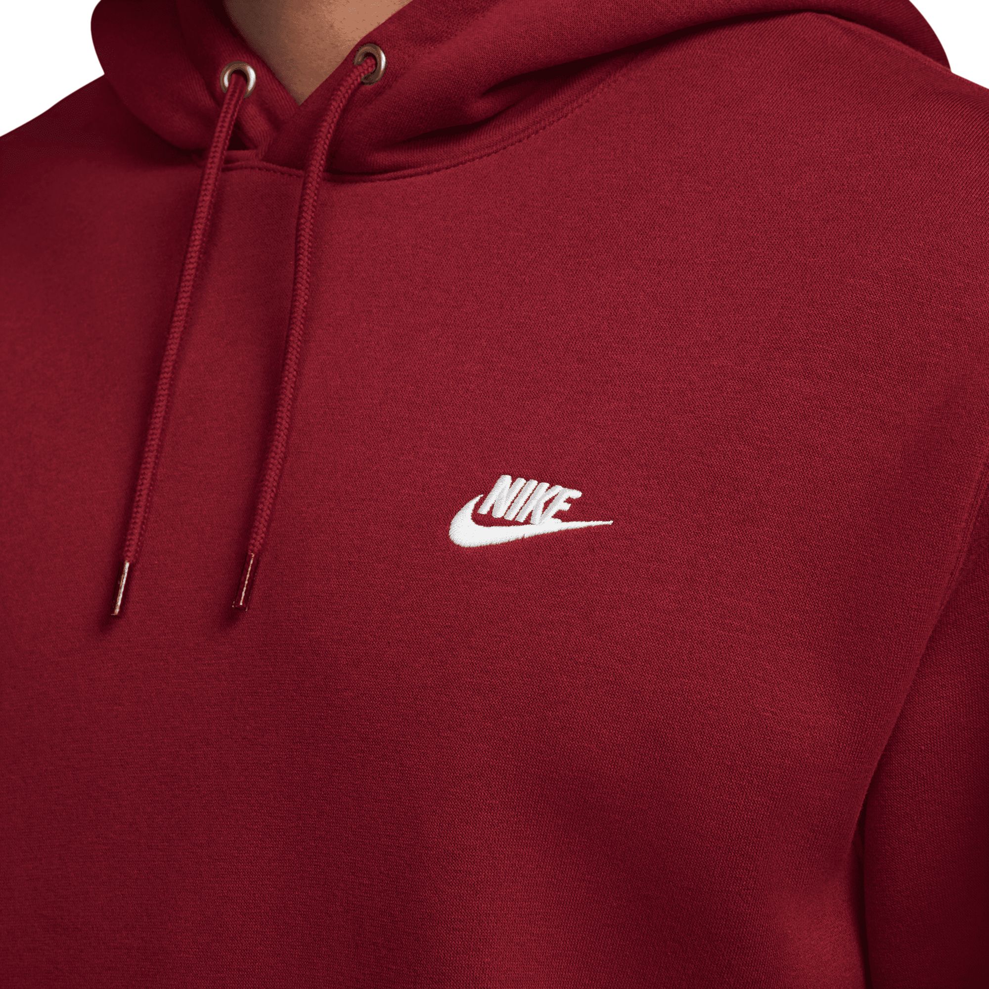 Nike Sportswear Men's Club Fleece 2.0 Pullover Hoodie