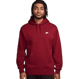 Nike Sportswear Men's Club Fleece 2.0 Pullover Hoodie
