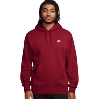 Nike Sportswear Men's Club Fleece 2.0 Pullover Hoodie