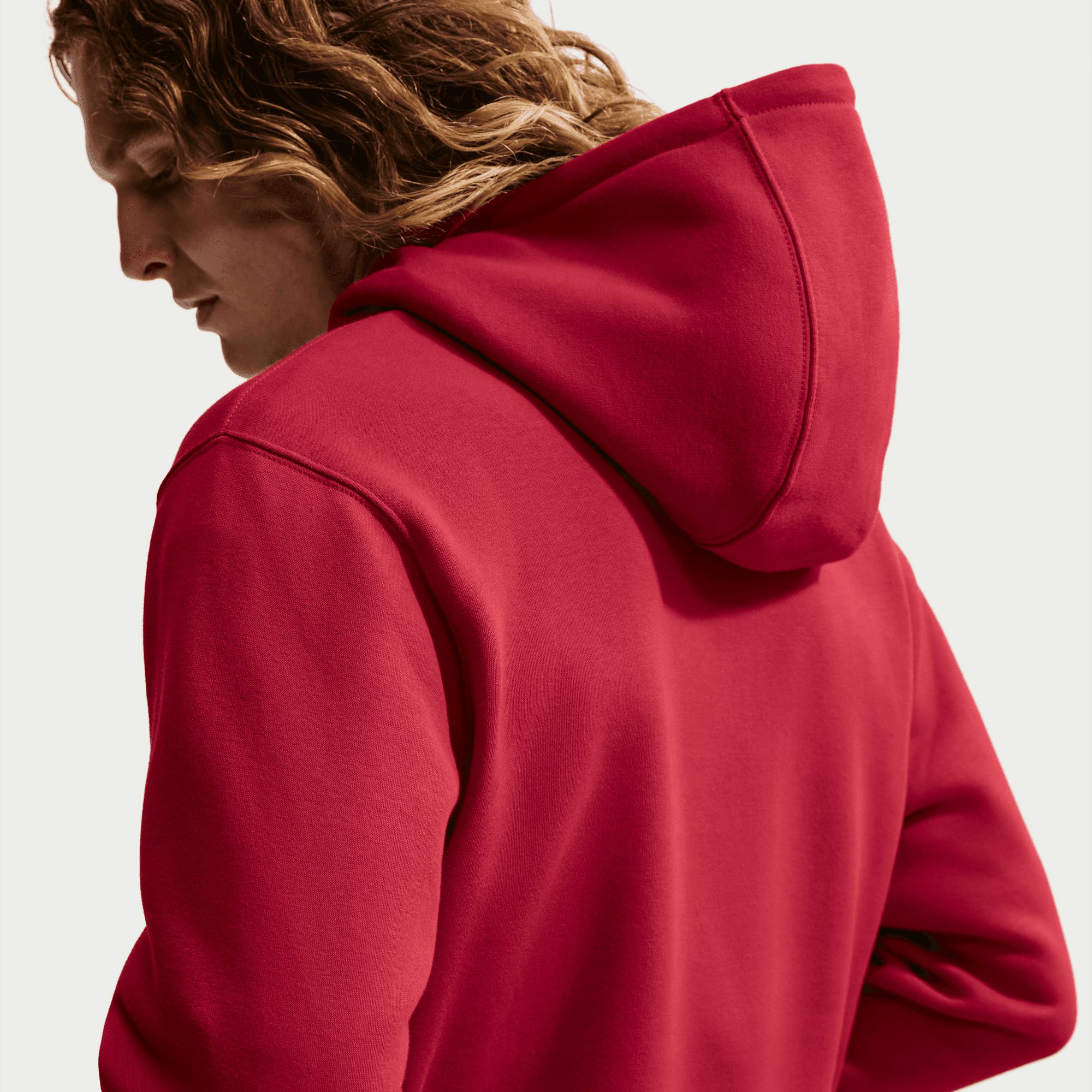 Nike Sportswear Men's Club Fleece 2.0 Pullover Hoodie