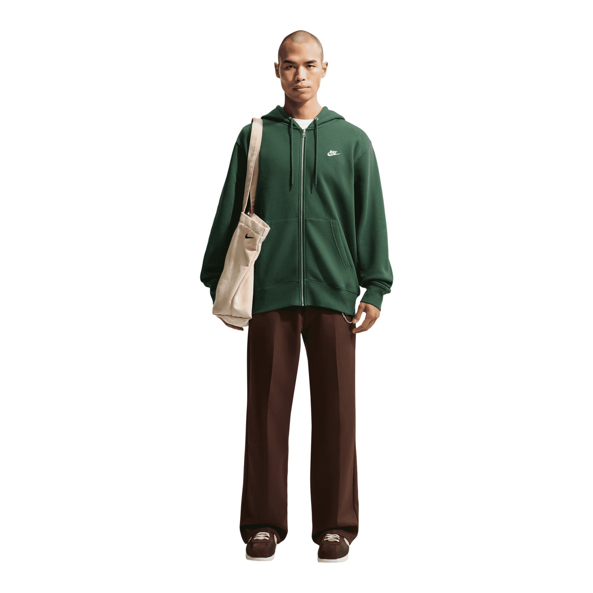 Nike Sportswear Men's Club Fleece 2.0 Hoodie