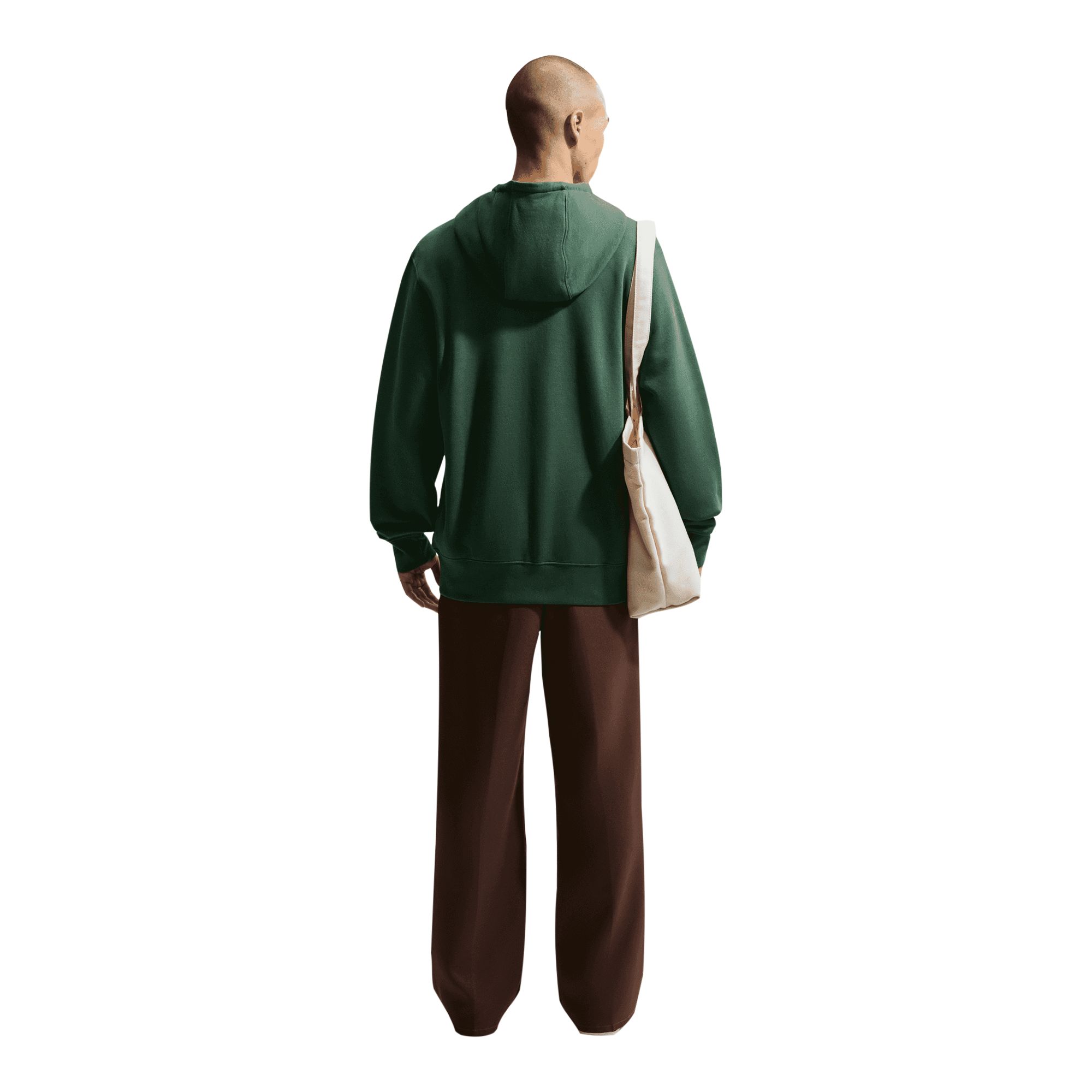 Nike Sportswear Men's Club Fleece 2.0 Hoodie