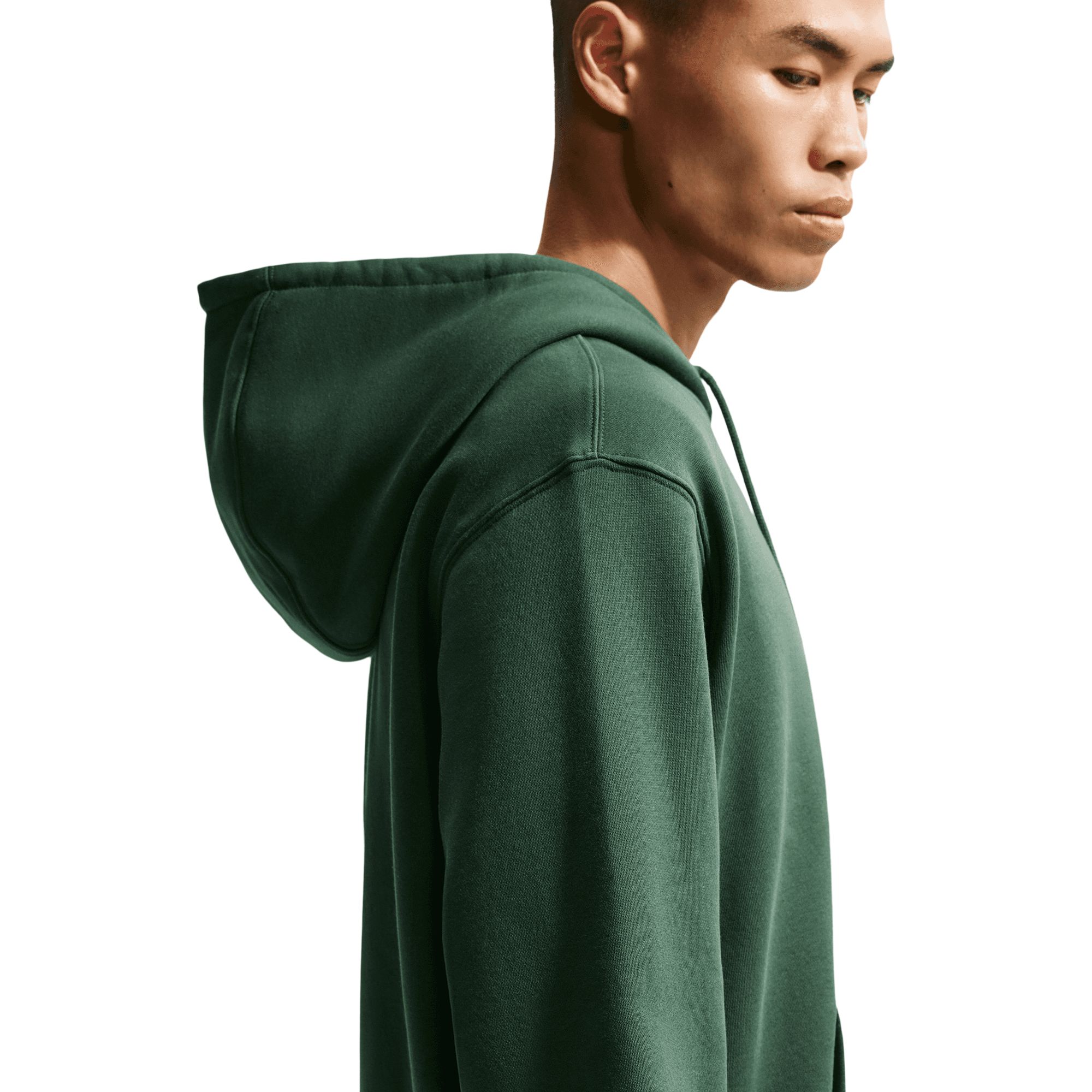 Nike Sportswear Men's Club Fleece 2.0 Hoodie