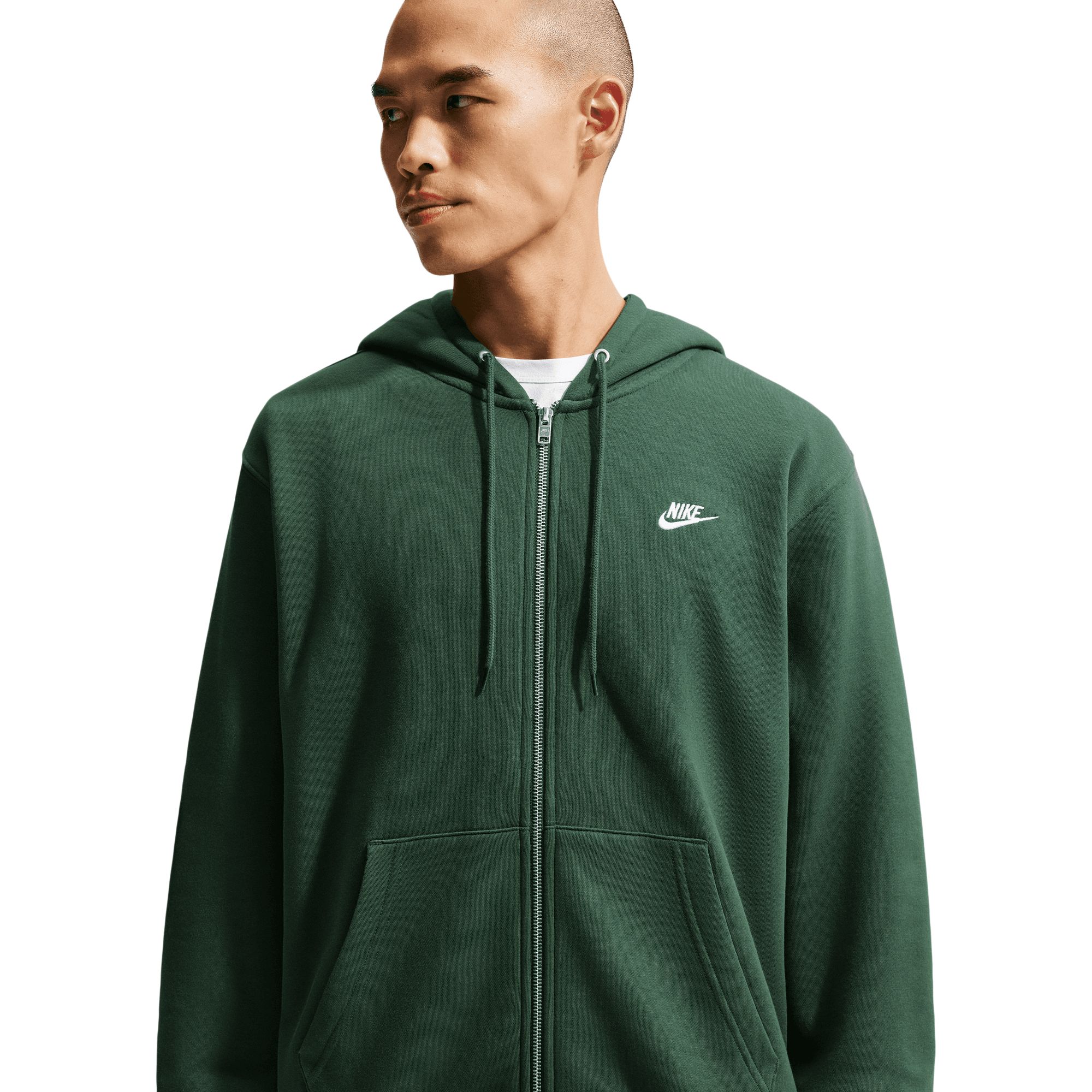 Nike Sportswear Men's Club Fleece 2.0 Hoodie