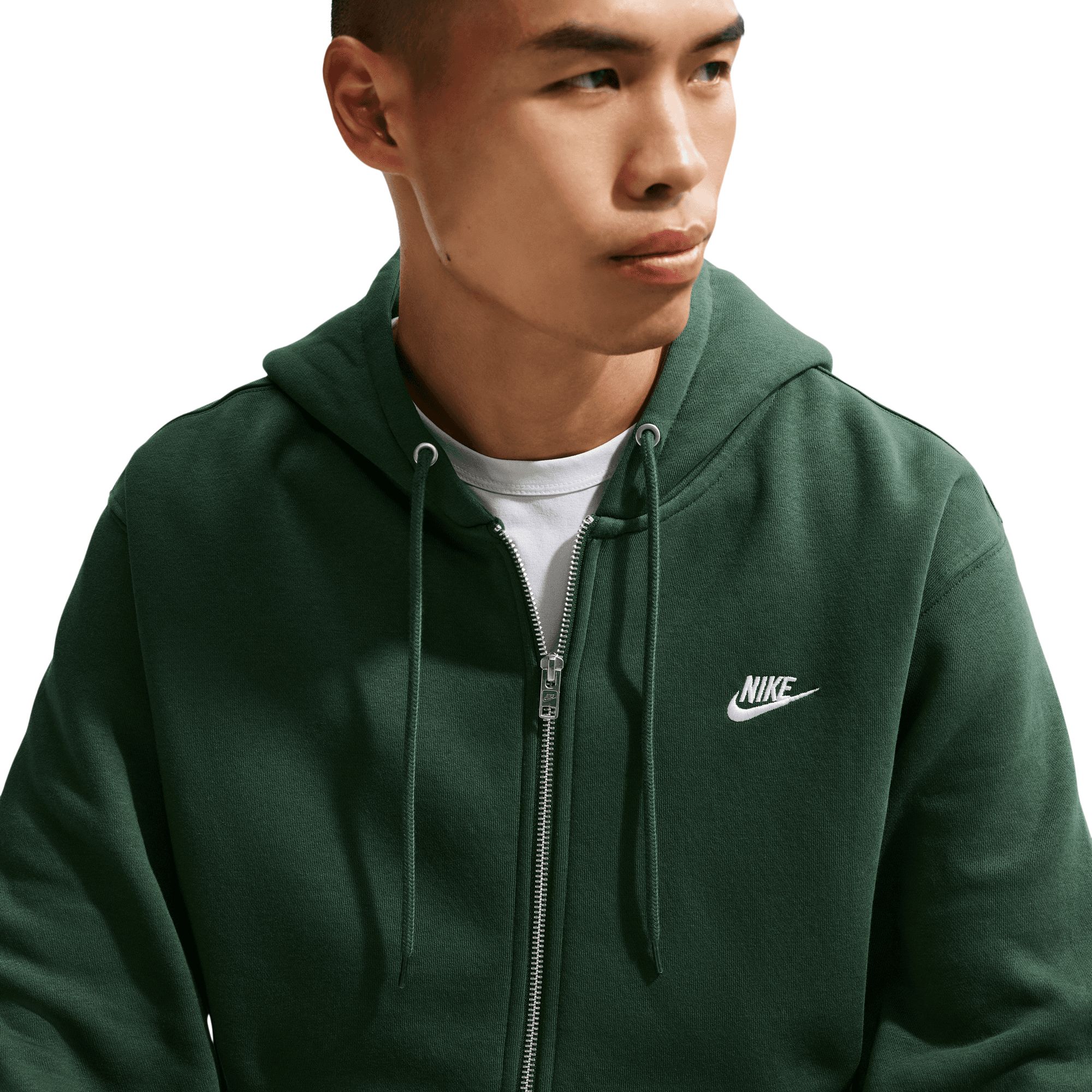 Nike Sportswear Men's Club Fleece 2.0 Hoodie