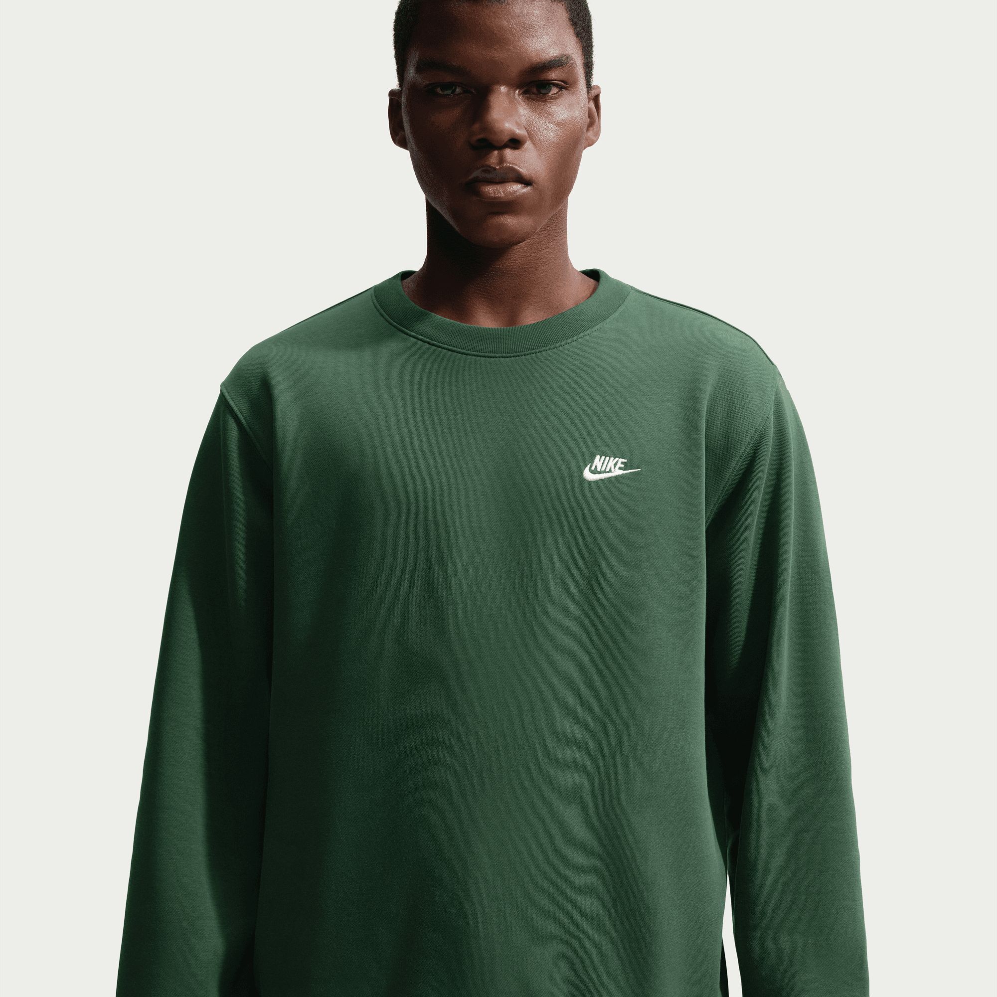 Nike Sportswear Men's Club Fleece 2.0 Sweatshirt