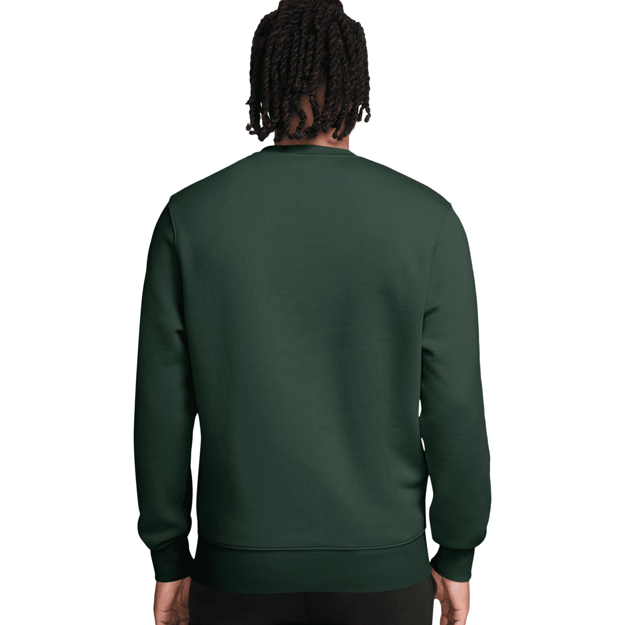 Nike Sportswear Men's Club Fleece 2.0 Sweatshirt