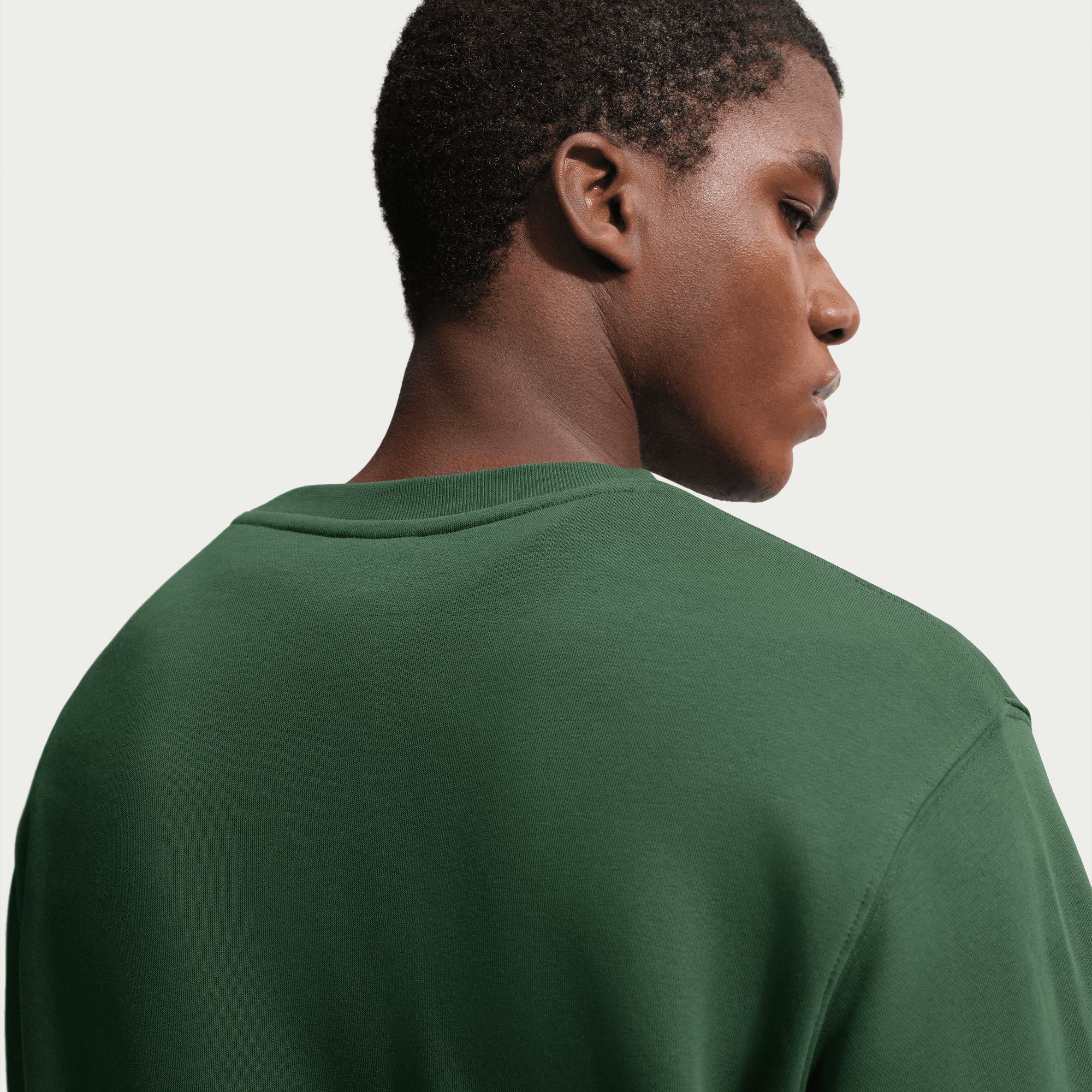 Nike Sportswear Men's Club Fleece 2.0 Sweatshirt
