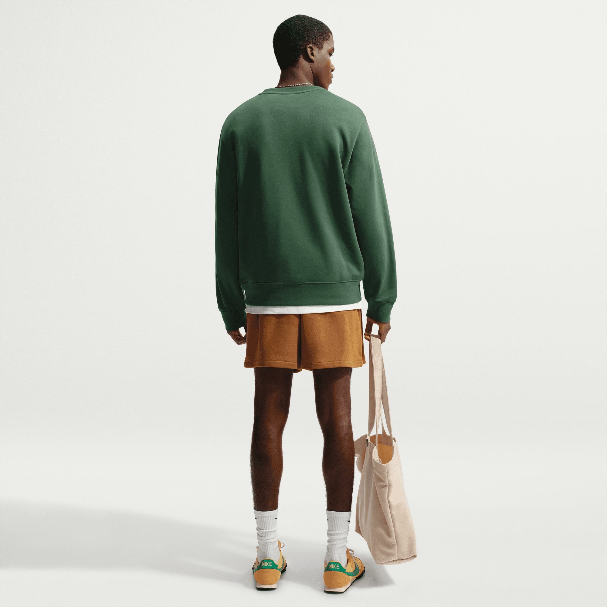 Nike Sportswear Men's Club Fleece 2.0 Sweatshirt
