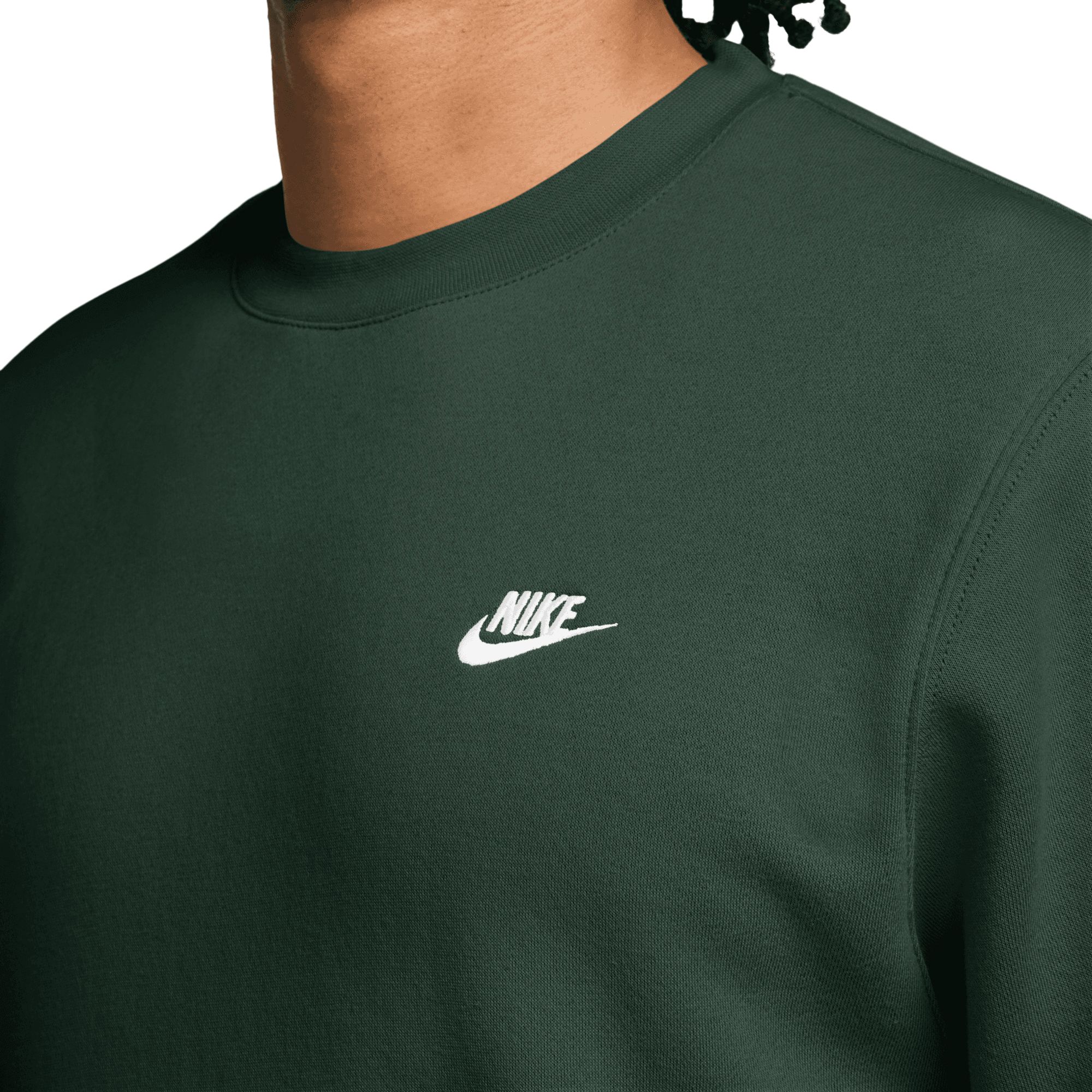 Nike Sportswear Men's Club Fleece 2.0 Sweatshirt
