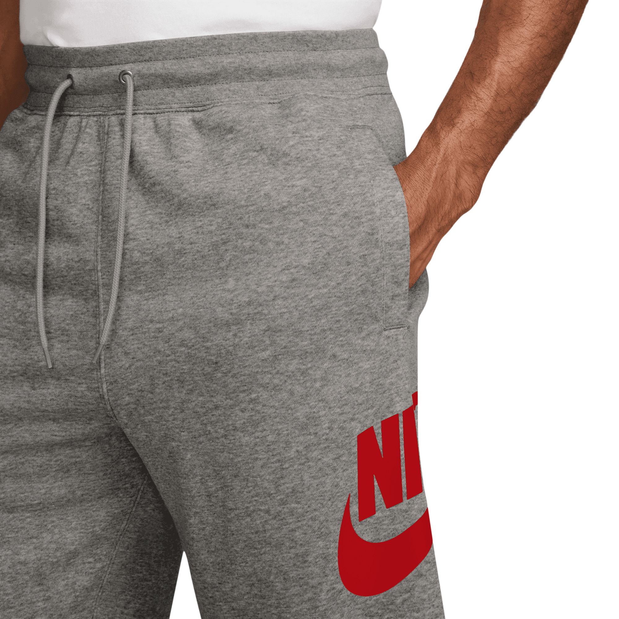 Nike Sportswear Men's Alumni Terry Shorts