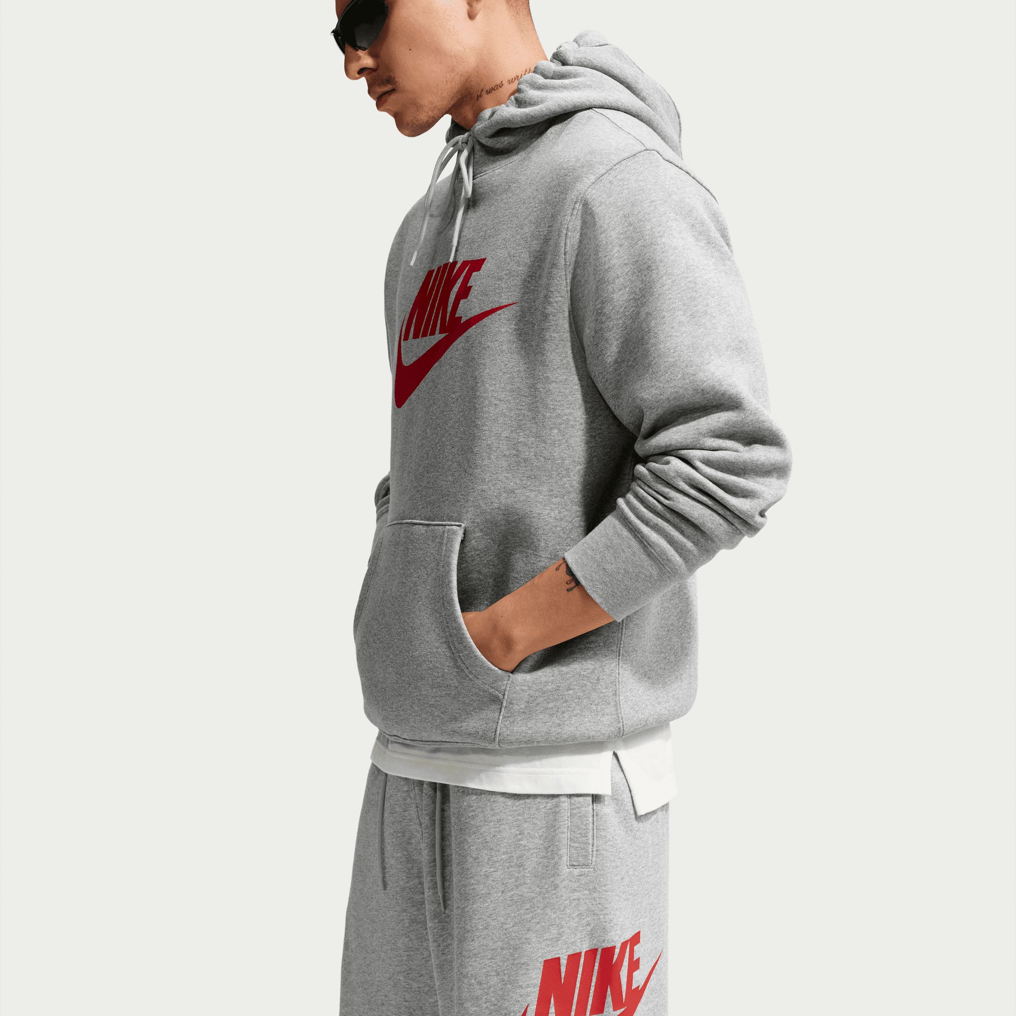 Nike Sportswear Men's Alumni Terry Shorts