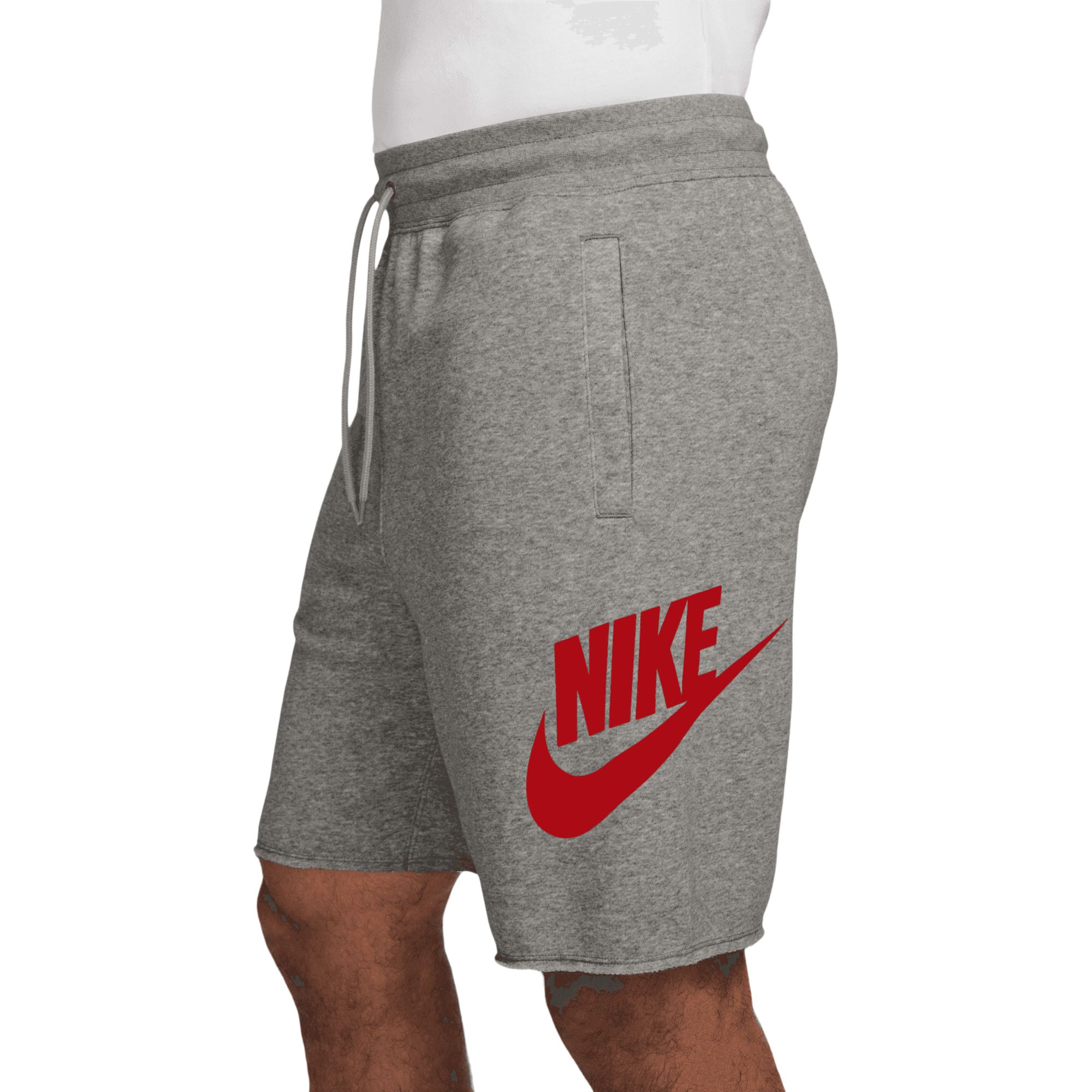 Nike Sportswear Men's Alumni Terry Shorts