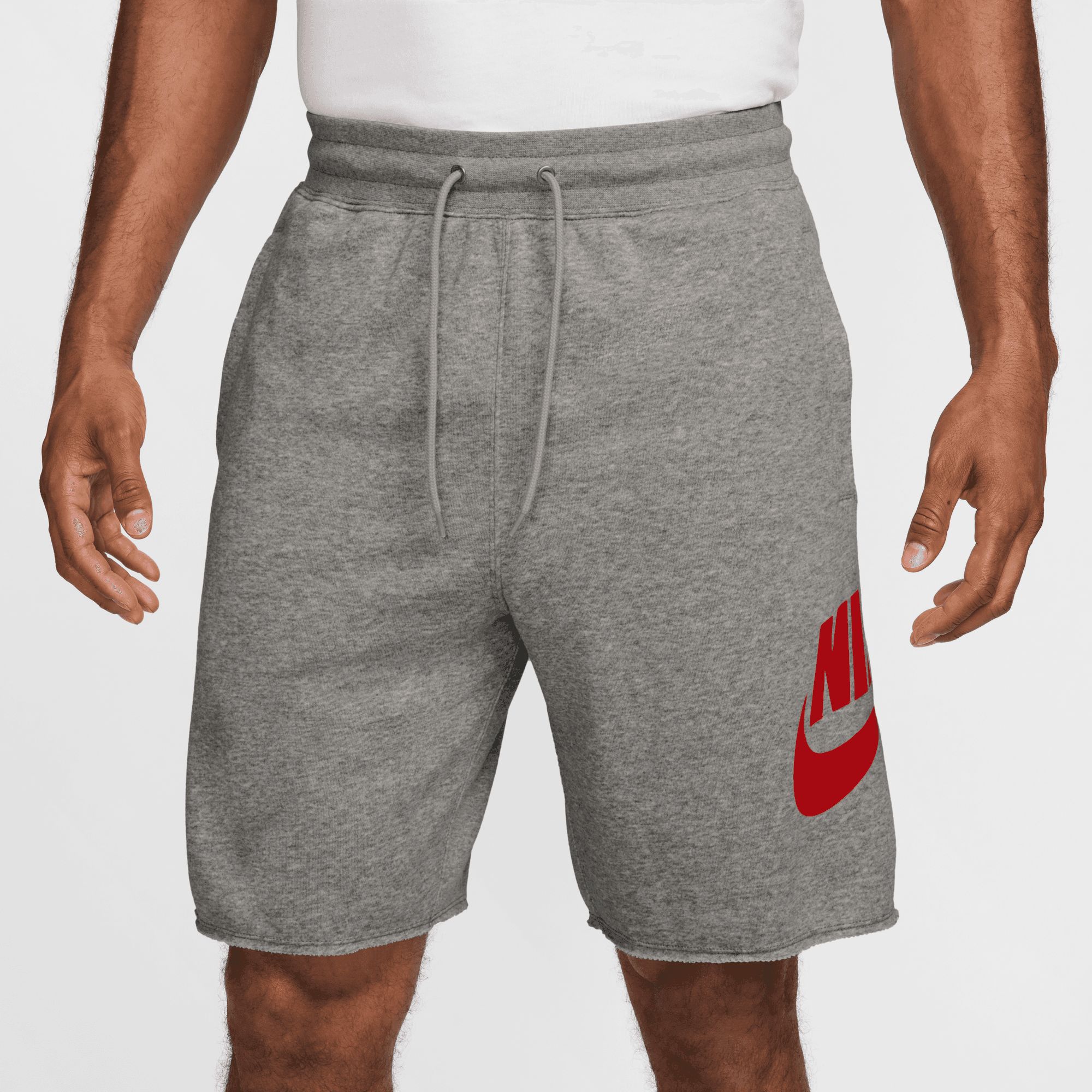 Nike Sportswear Men's Alumni Terry Shorts