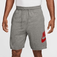 Nike Sportswear Men's Alumni Terry Shorts