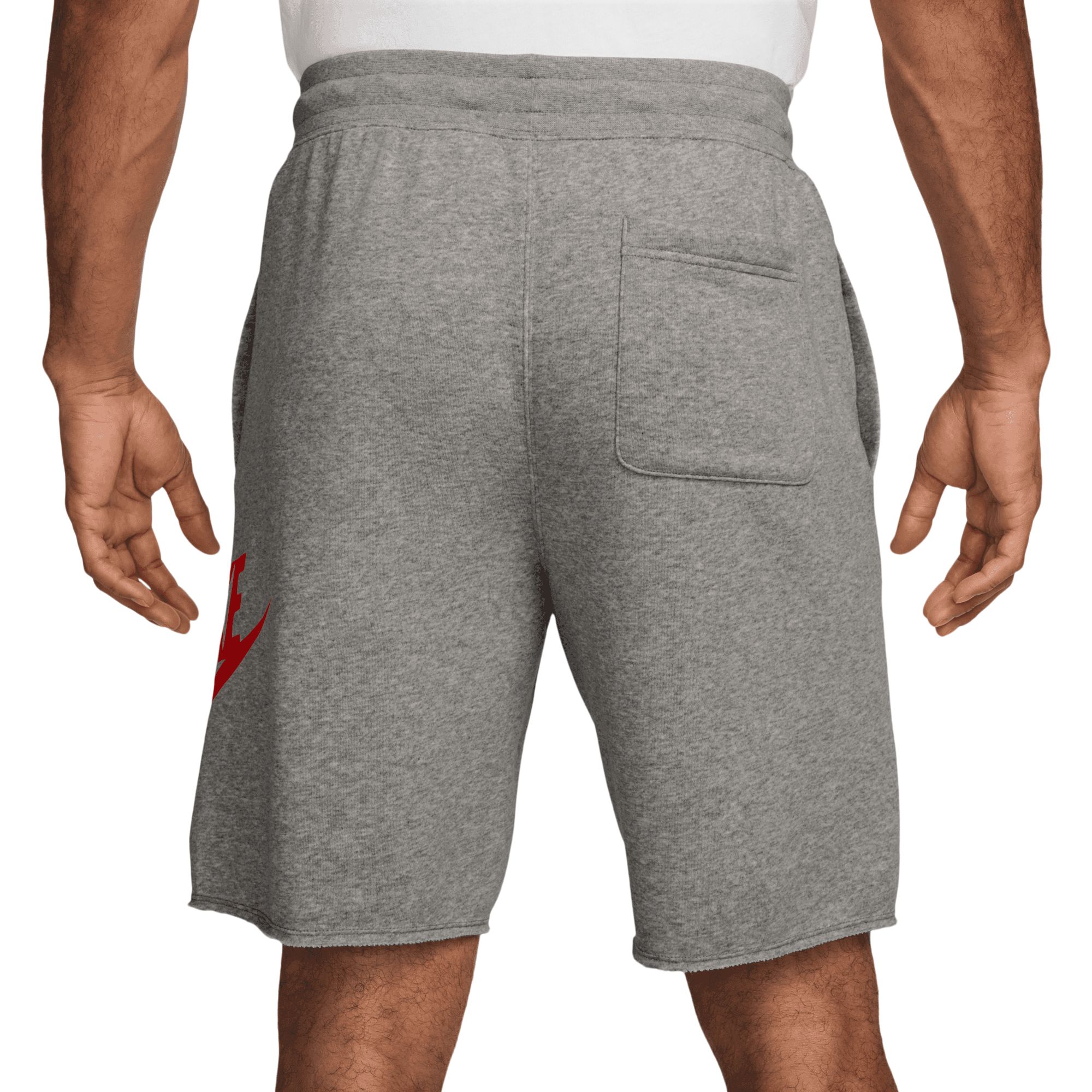 Nike Sportswear Men's Alumni Terry Shorts