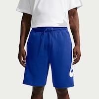 Nike Sportswear Men's Alumni Terry Shorts