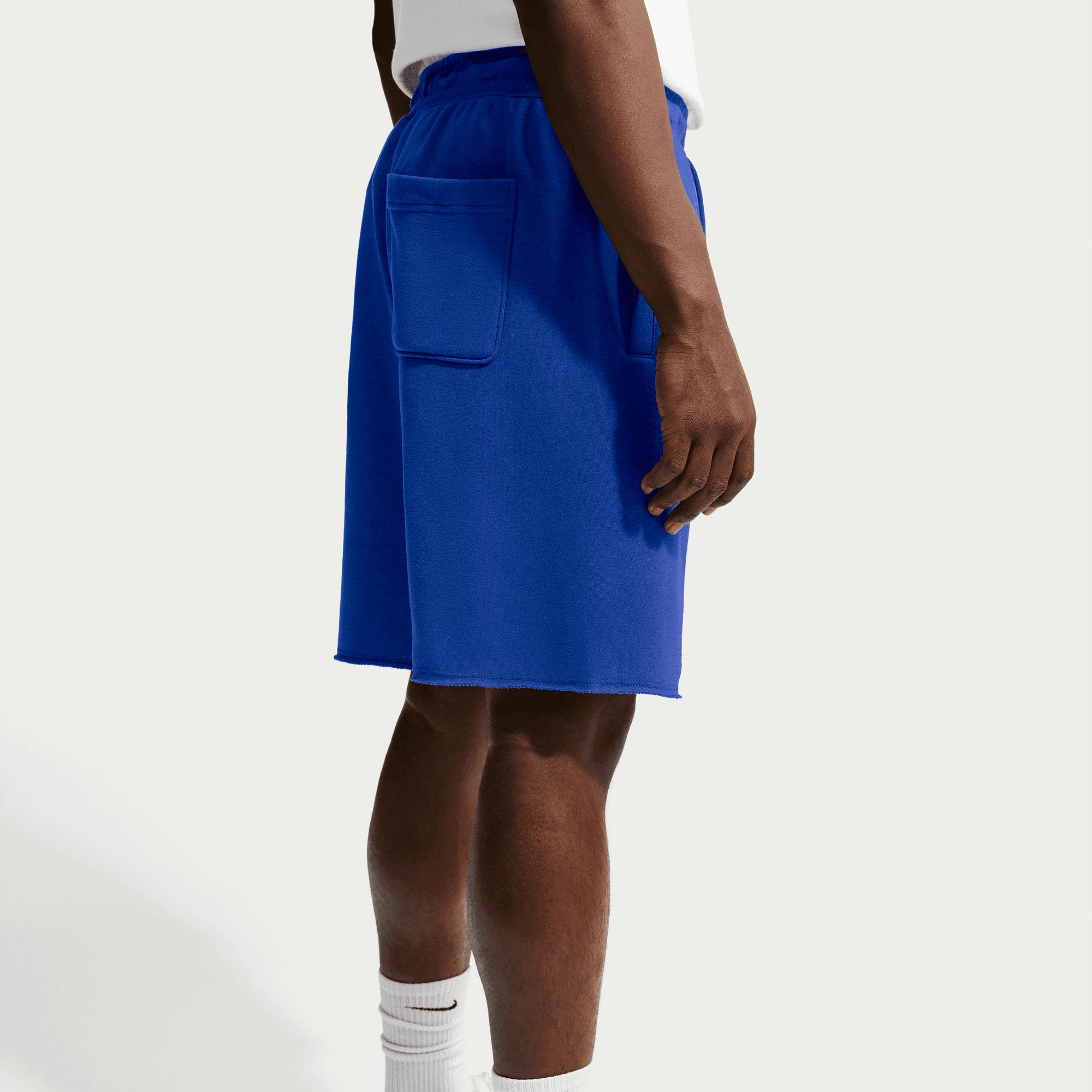 Nike Sportswear Men's Alumni Terry Shorts