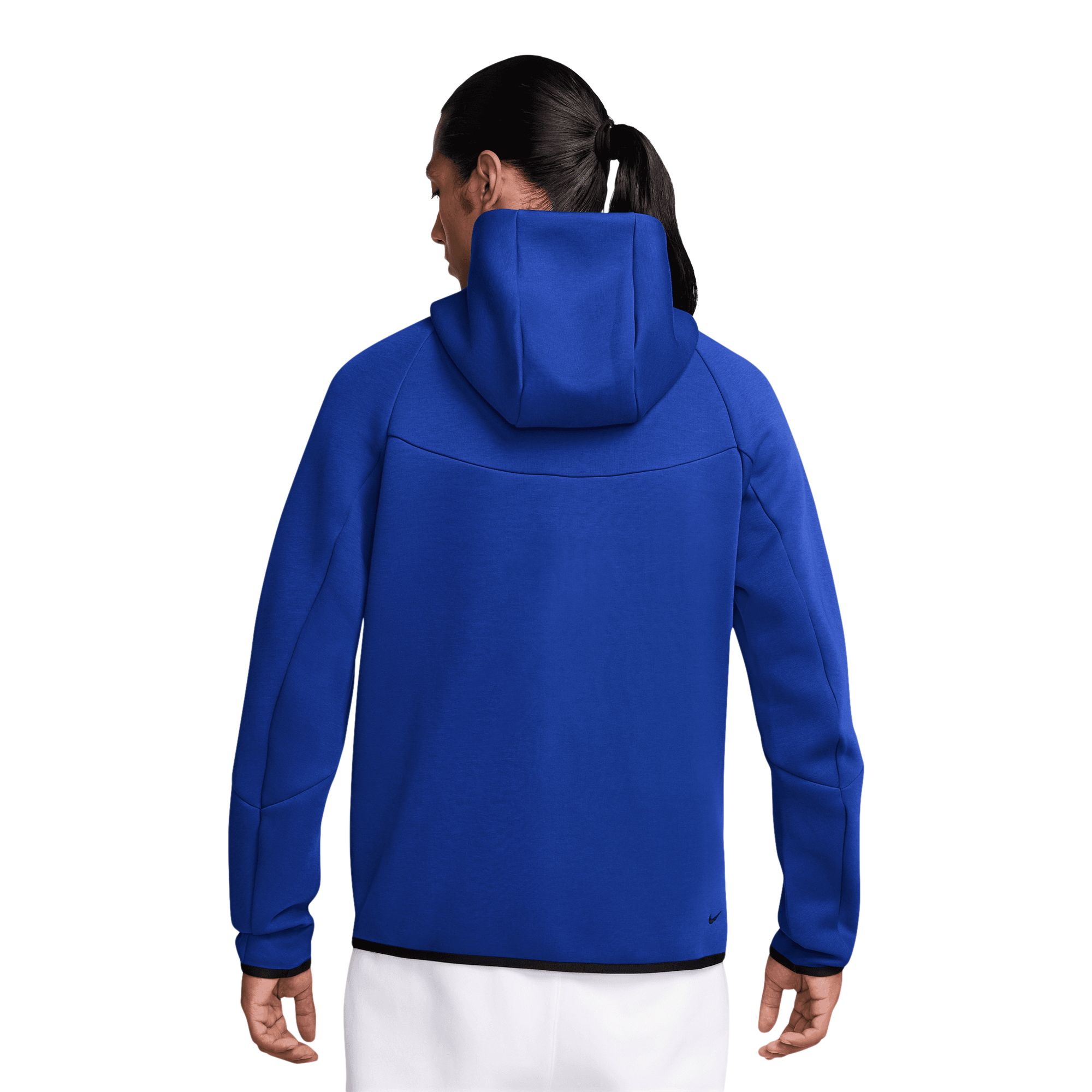 Nike Sportswear Men's Tech Fleece Full Zip Windrunner OG Hoodie
