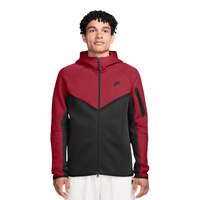 Nike Sportswear Men's Tech Fleece Full Zip Windrunner OG Hoodie