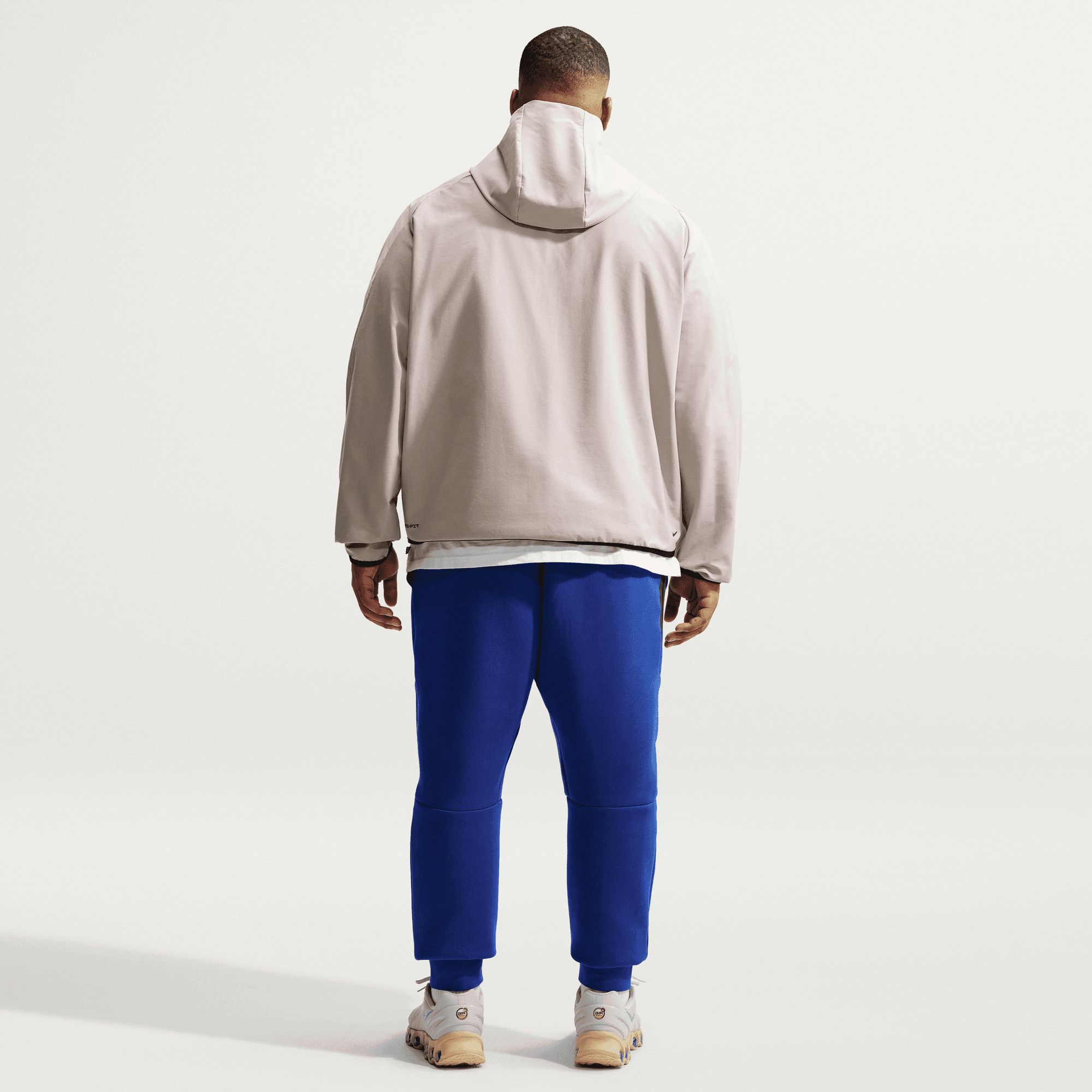 Nike Sportswear Men's Tech Fleece OG Jogger Pants
