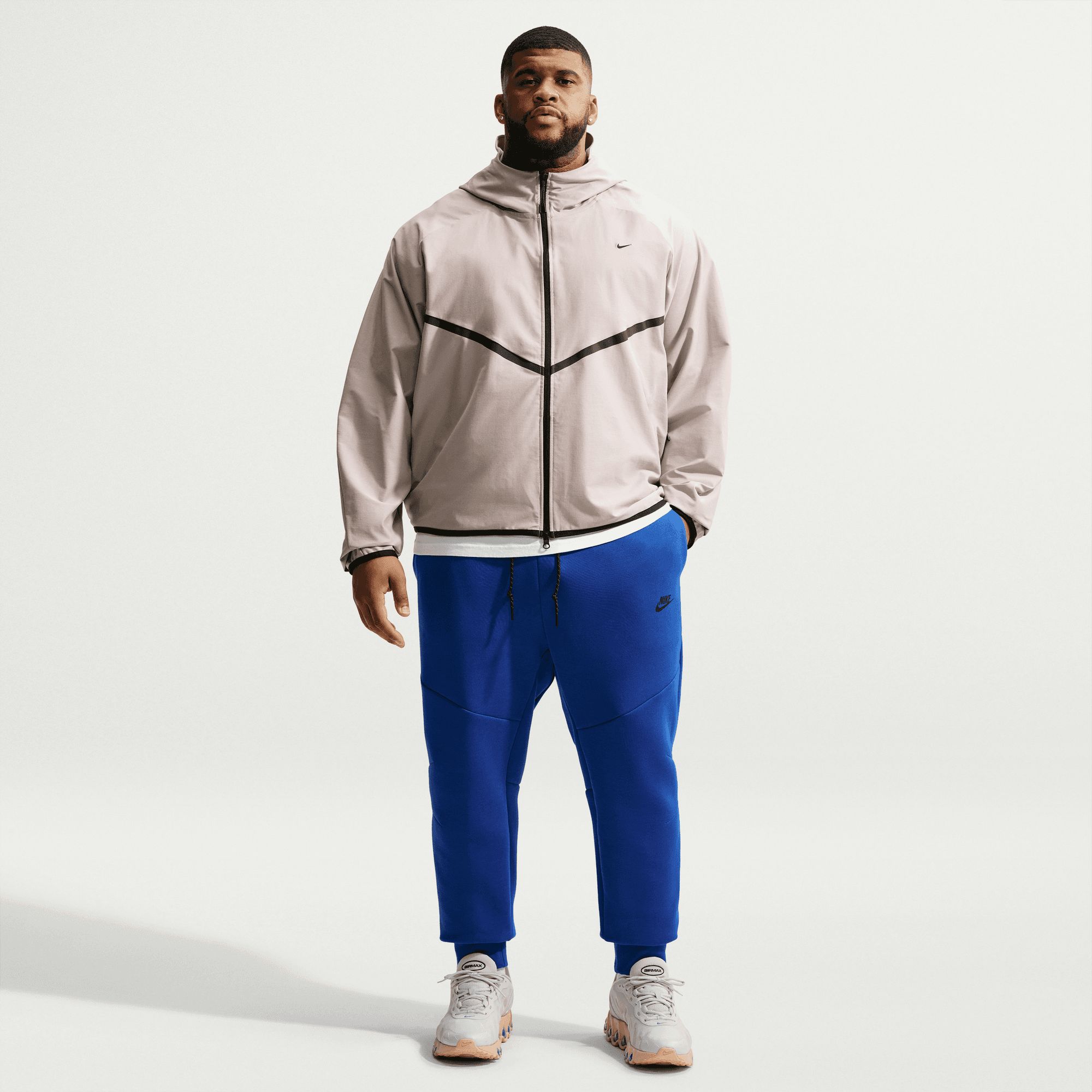 Nike Sportswear Men's Tech Fleece OG Jogger Pants