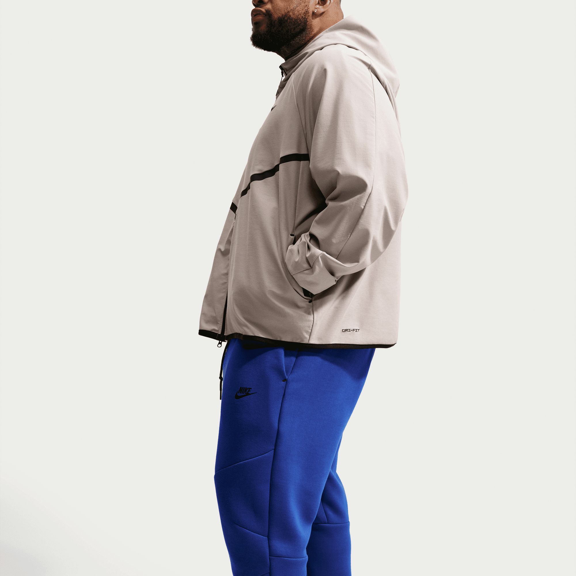 Nike Sportswear Men's Tech Fleece OG Jogger Pants