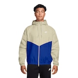 Nike Sportswear Men's Windrunner Lined Water-Resistant Sports Jacket