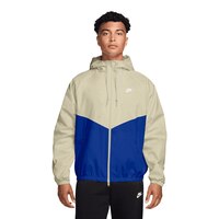 Nike Sportswear Men's Windrunner Lined Water-Resistant Sports Jacket