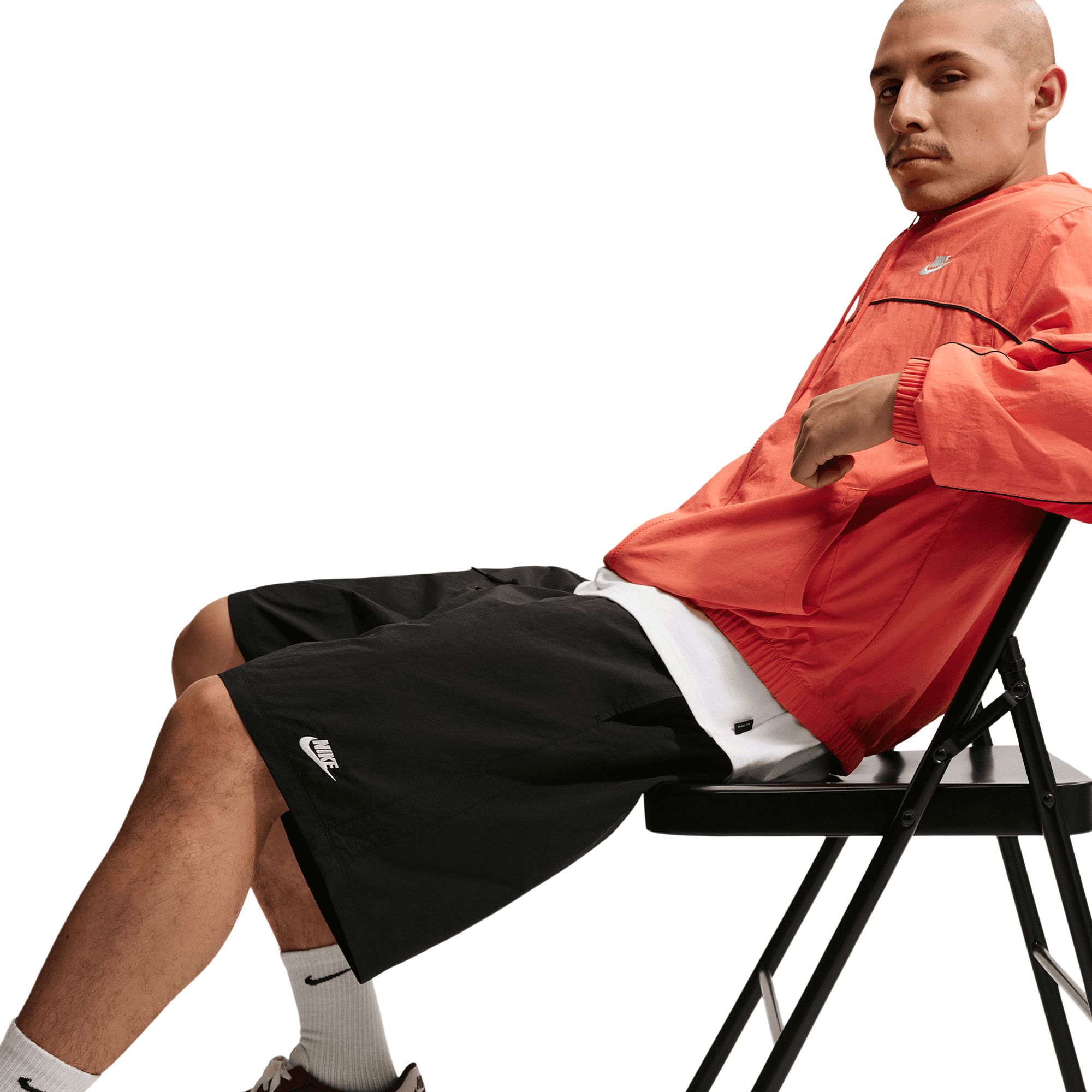 Nike Sportswear Men's Club Sport Shorts