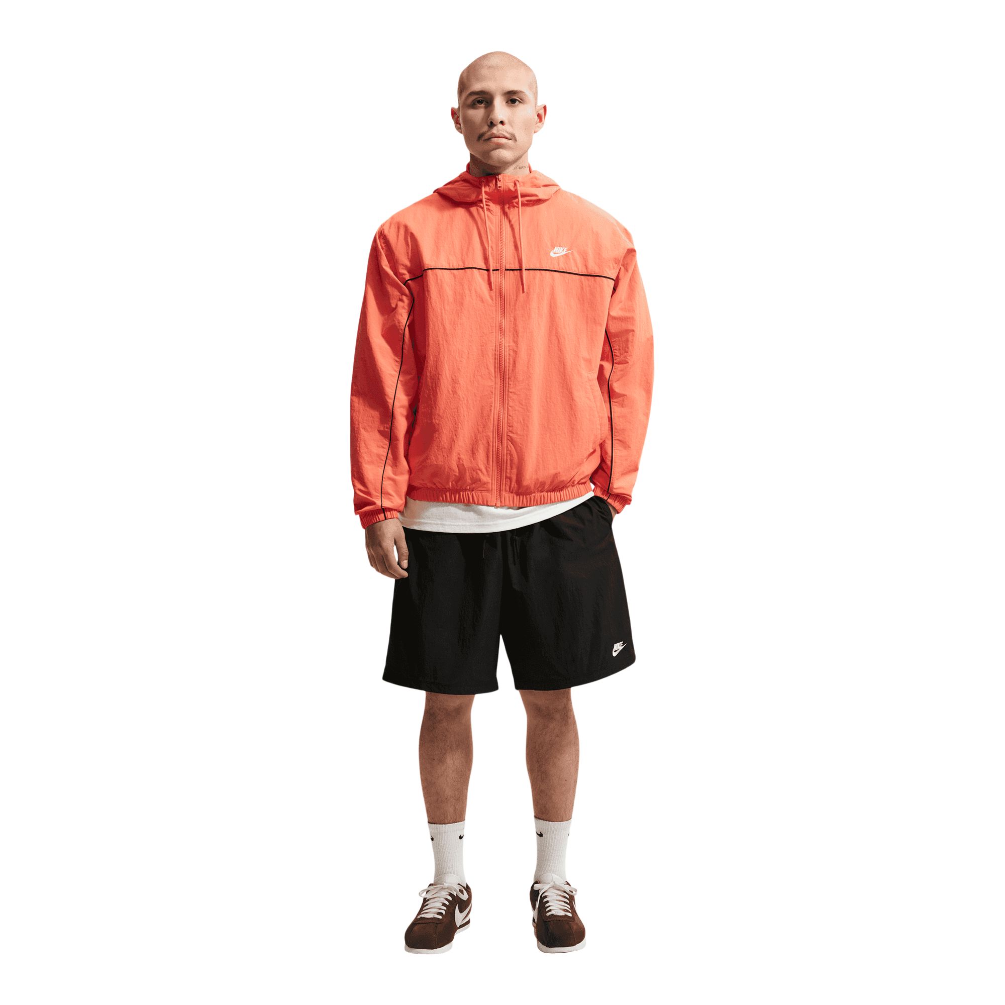 Nike Sportswear Men's Club Sport Shorts
