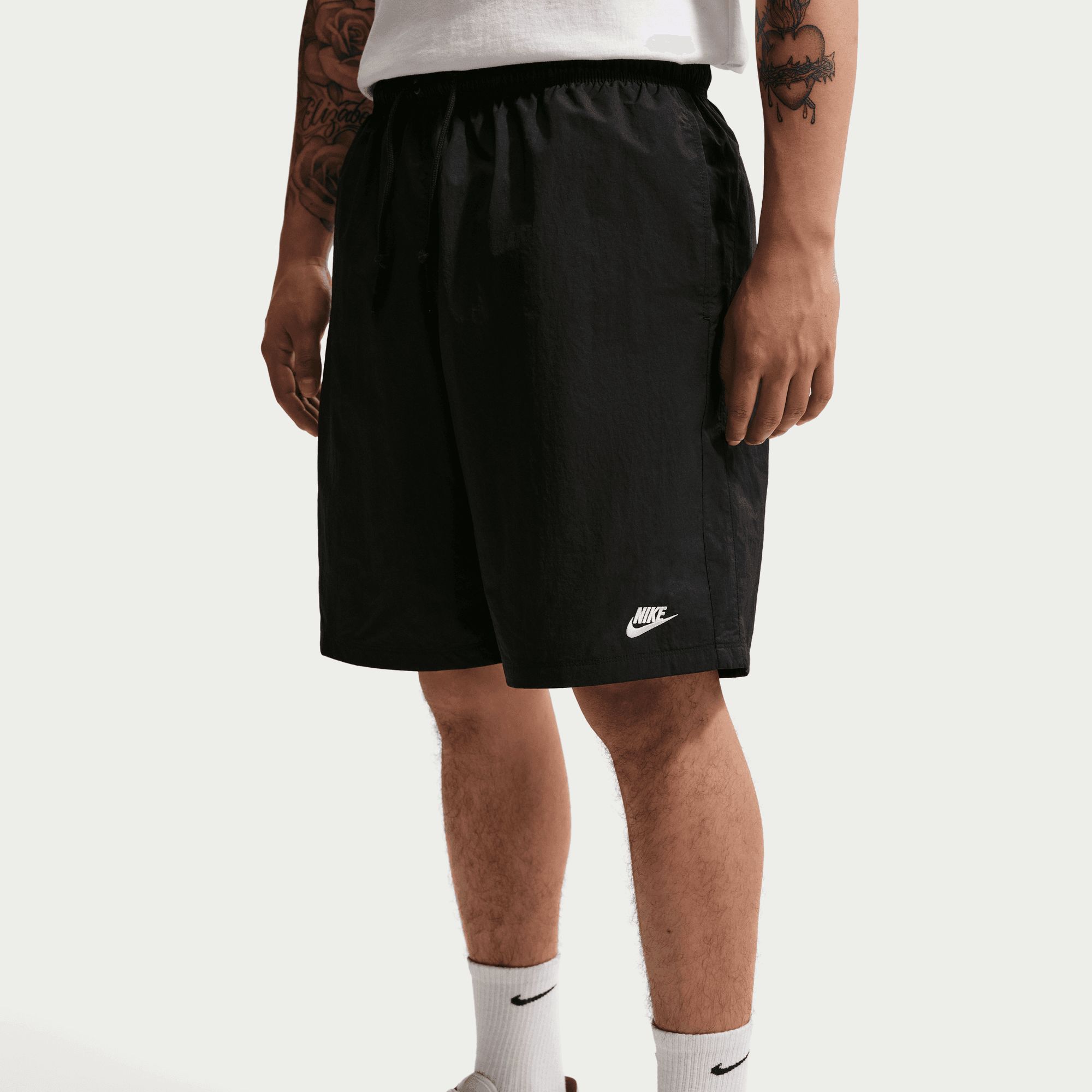 Nike Sportswear Men's Club Sport Shorts